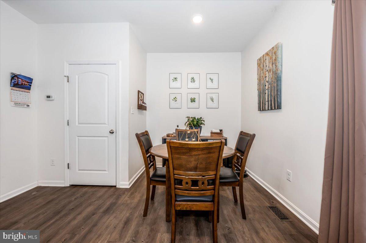 BERKELEY RIDGE - Residential