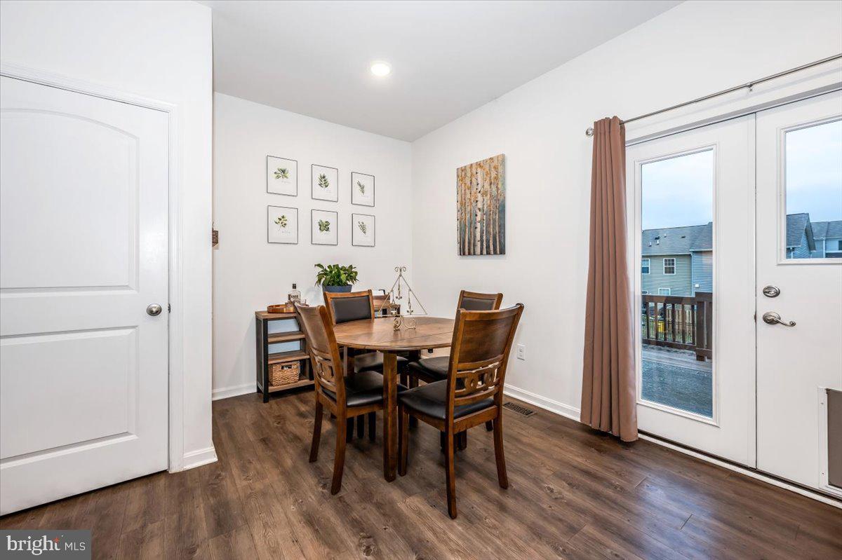 BERKELEY RIDGE - Residential