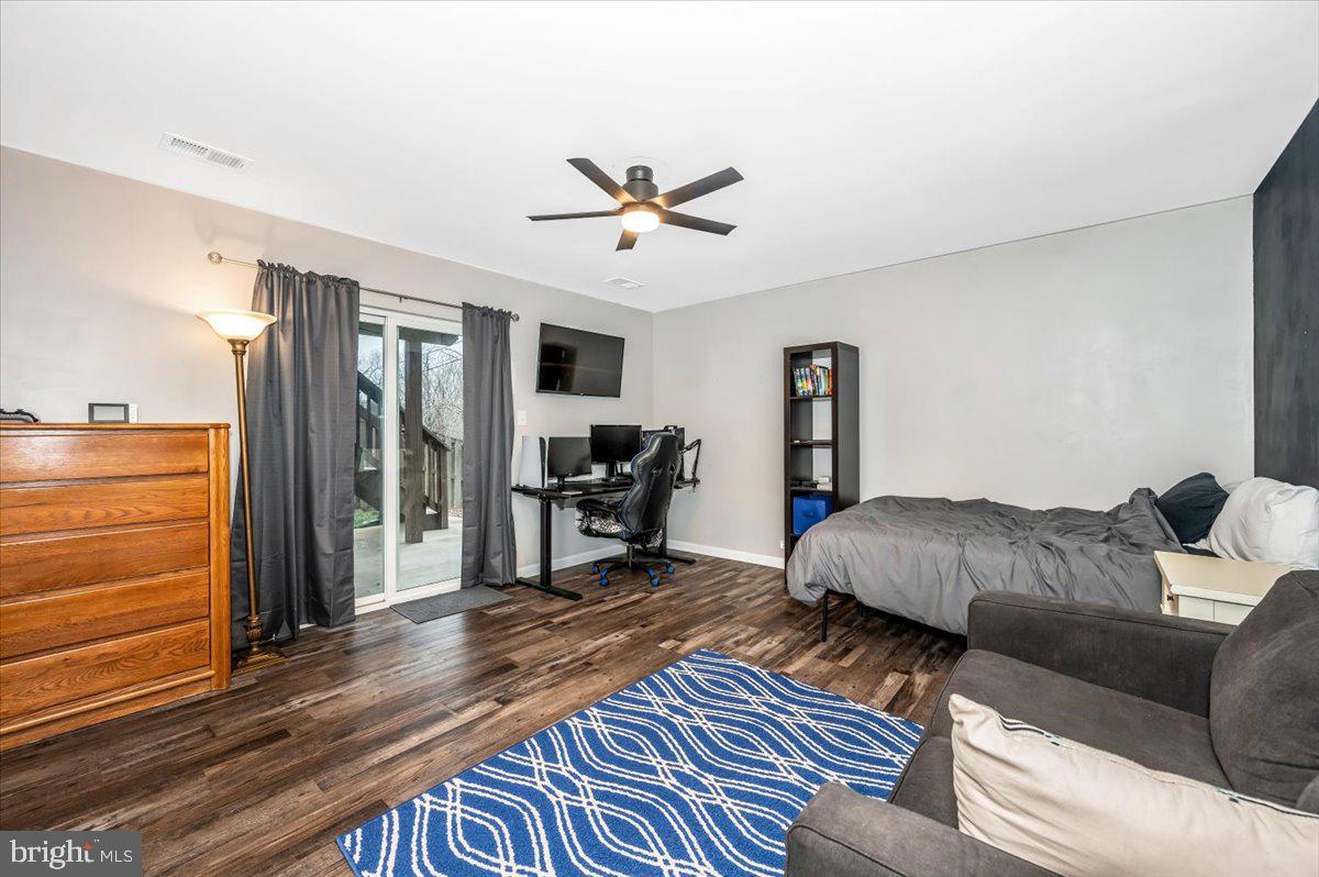 BERKELEY RIDGE - Residential