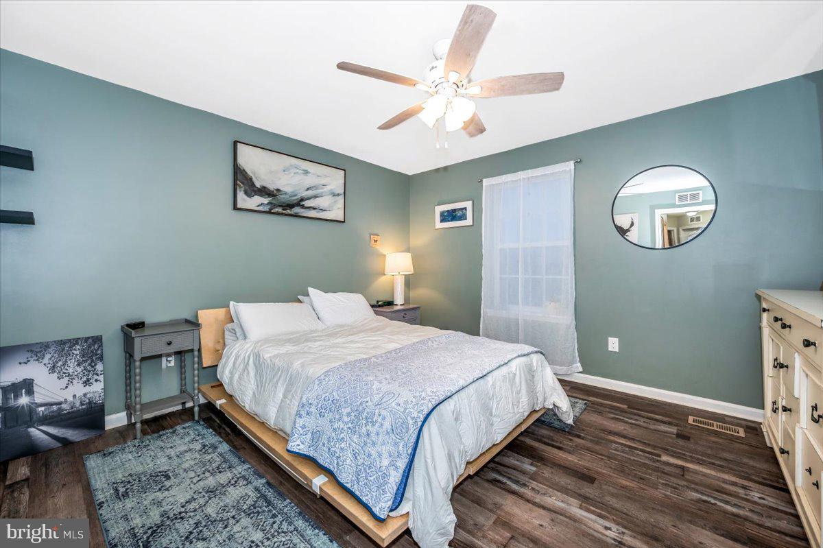 BERKELEY RIDGE - Residential