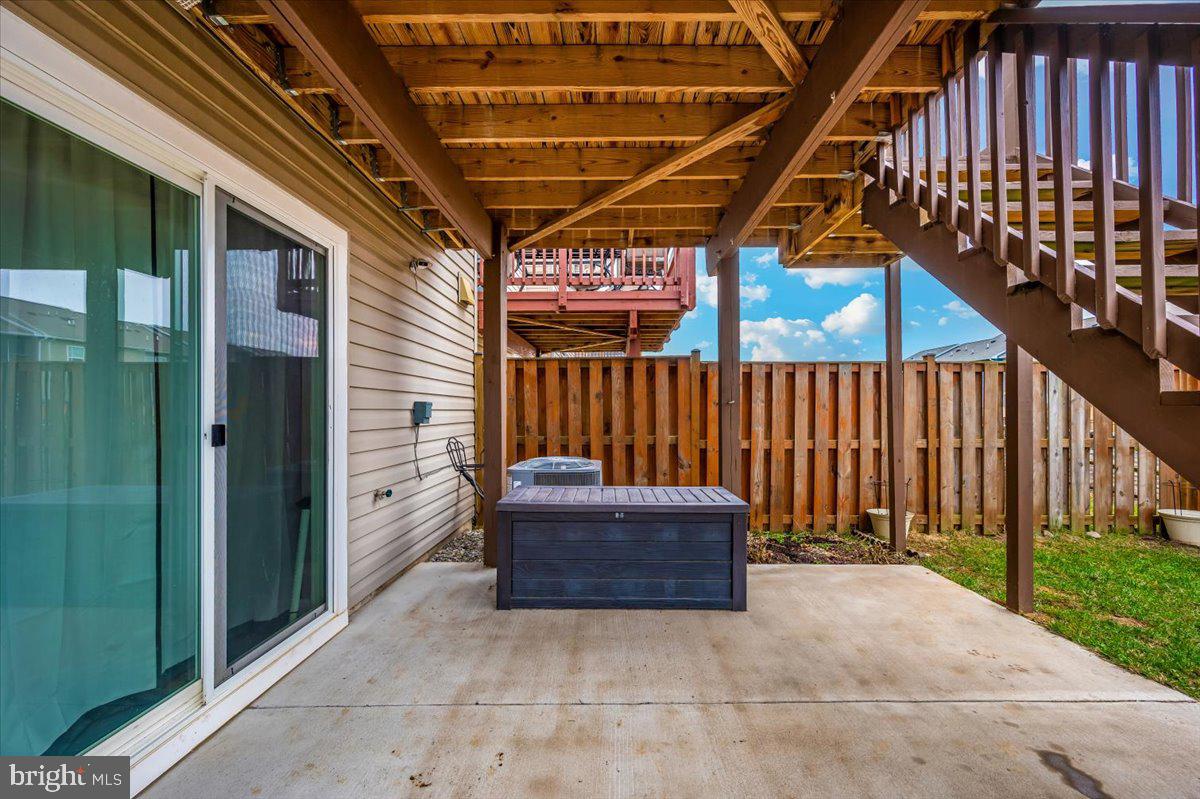 BERKELEY RIDGE - Residential