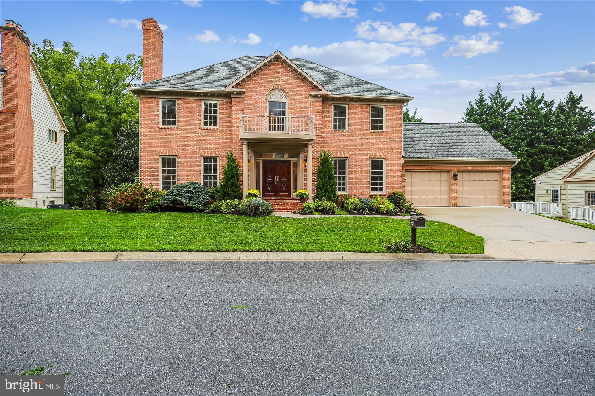 TIMBERLAWN - Residential