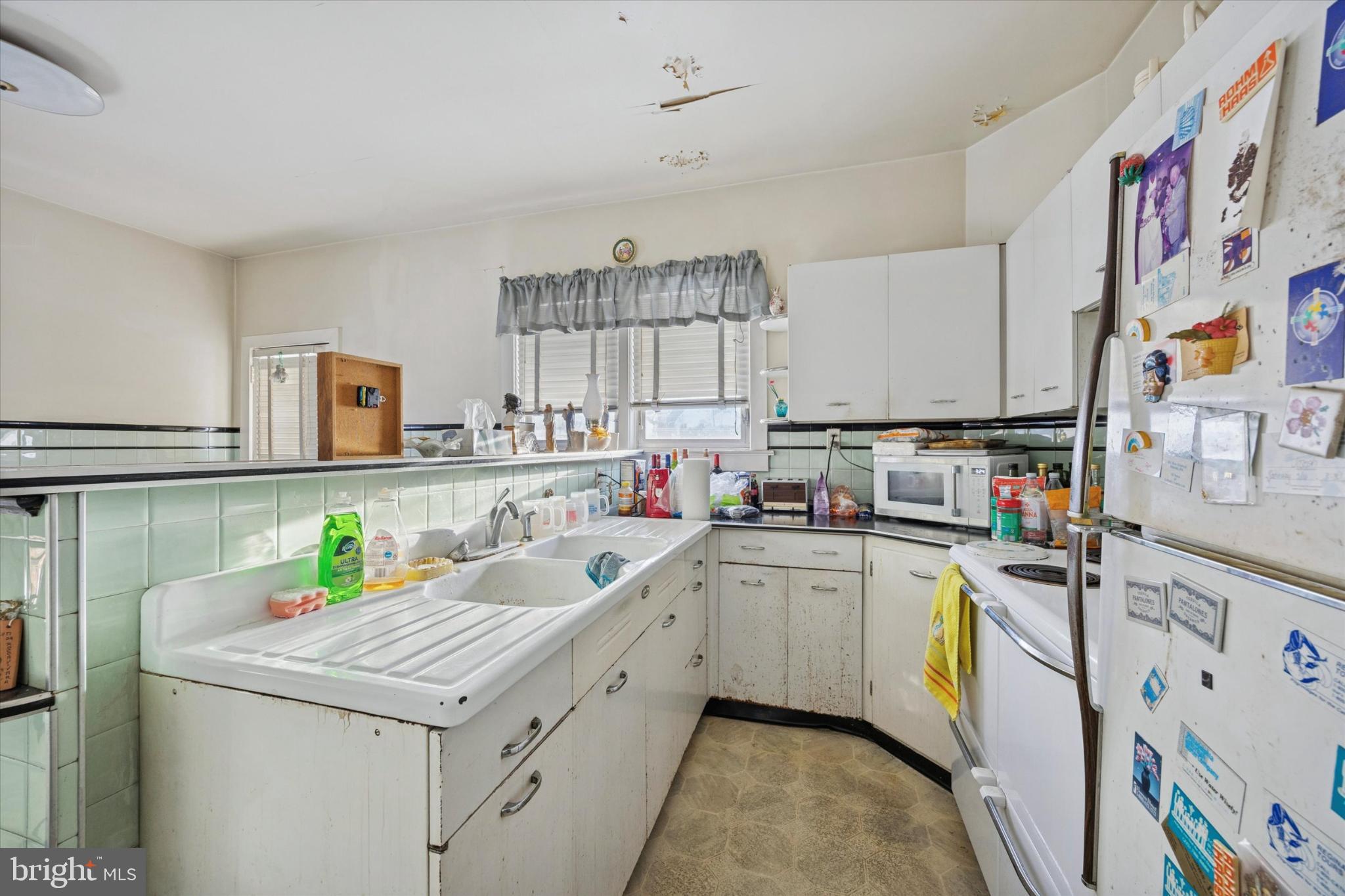 HARRIMAN - Residential