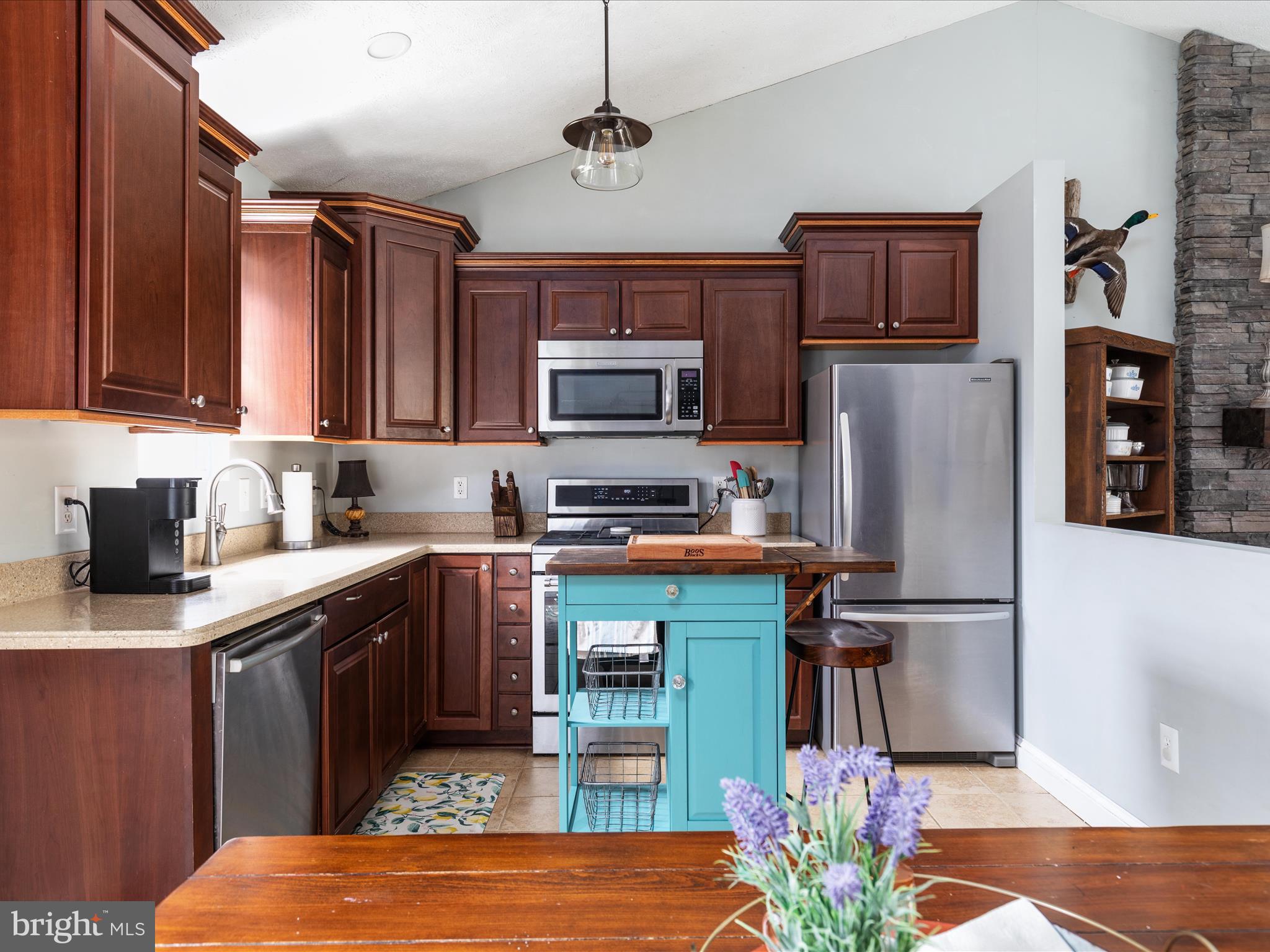 APPLE MT LAKE - Residential