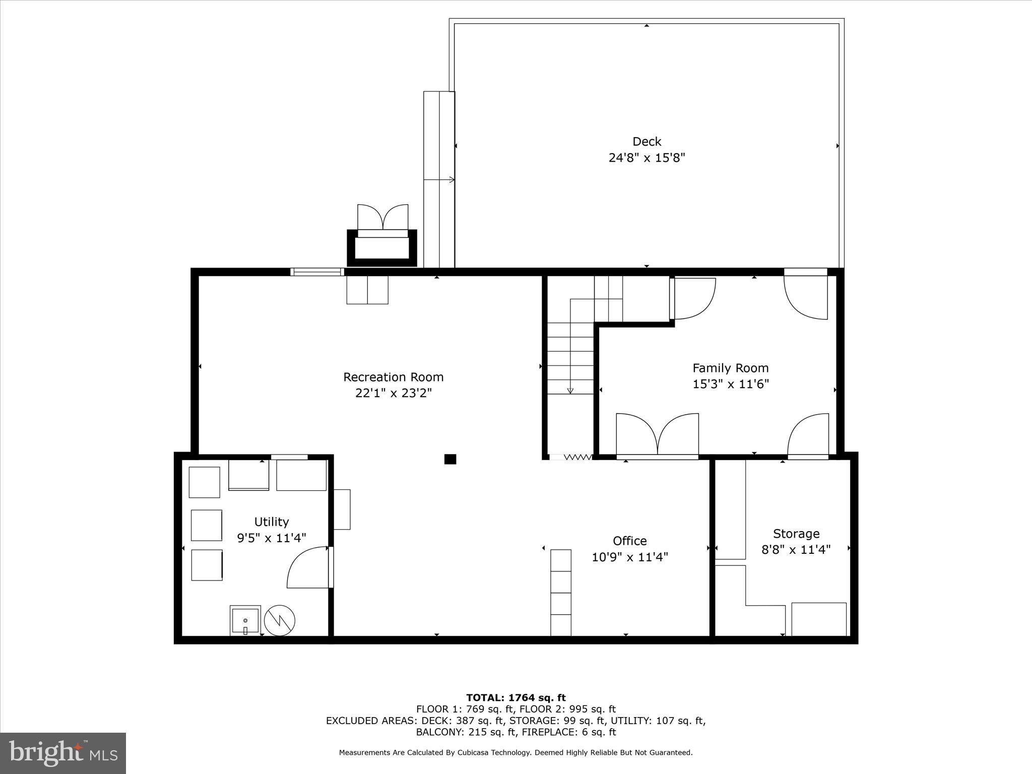 APPLE MT LAKE - Residential