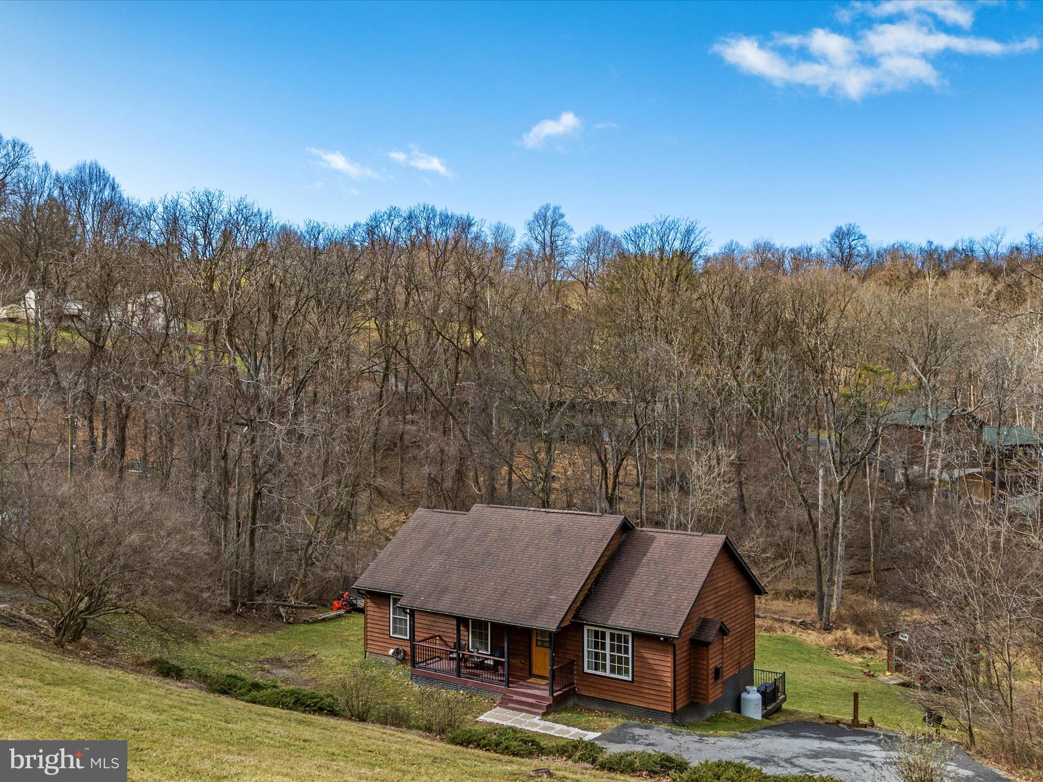 APPLE MT LAKE - Residential