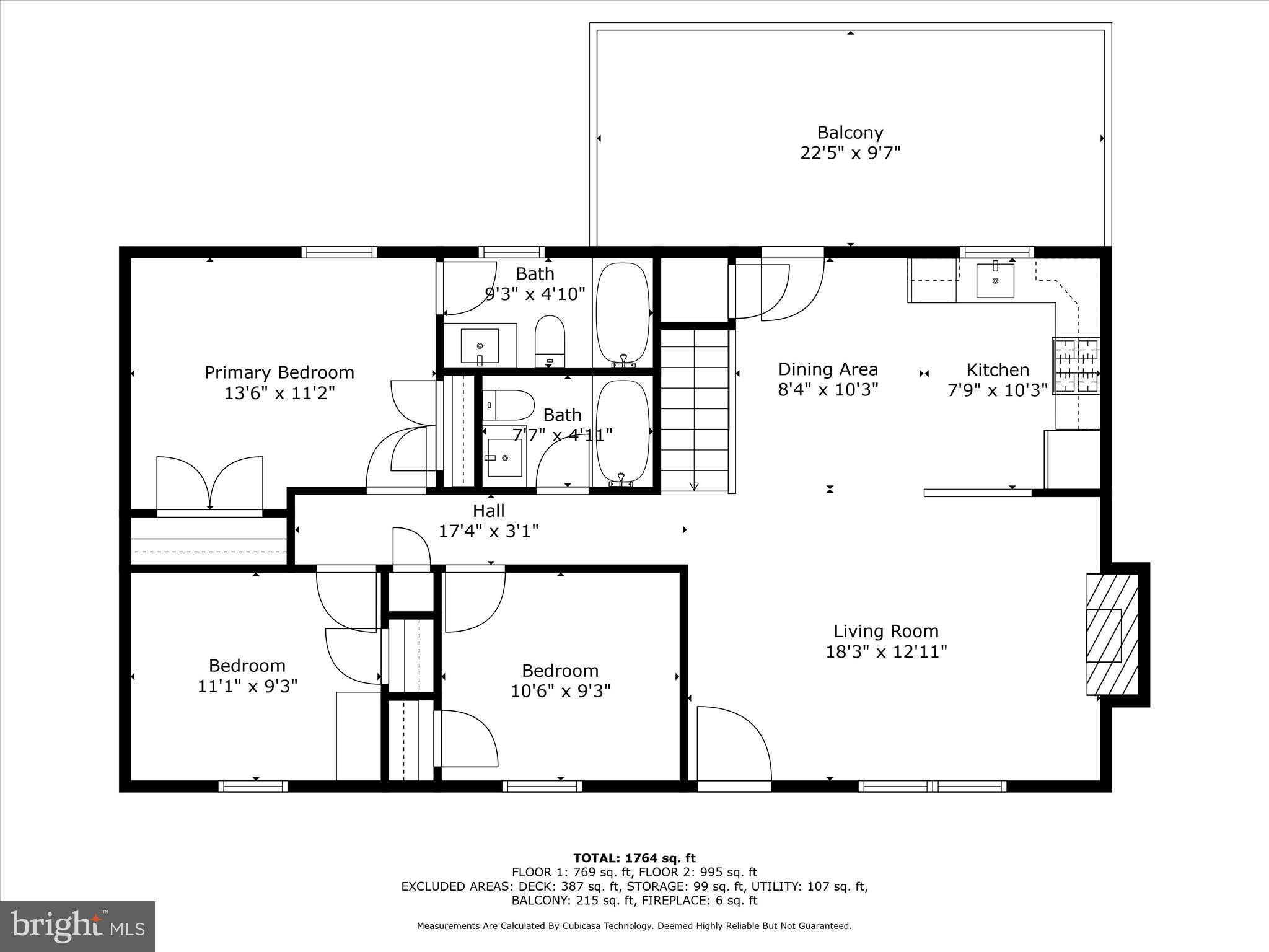 APPLE MT LAKE - Residential
