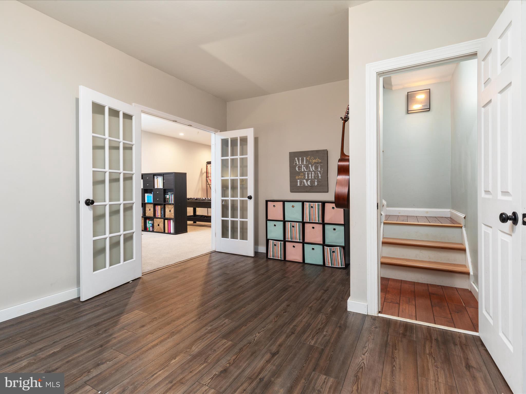 APPLE MT LAKE - Residential
