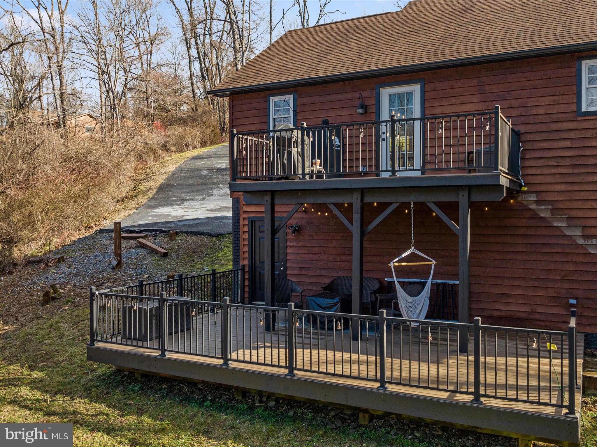 APPLE MT LAKE - Residential