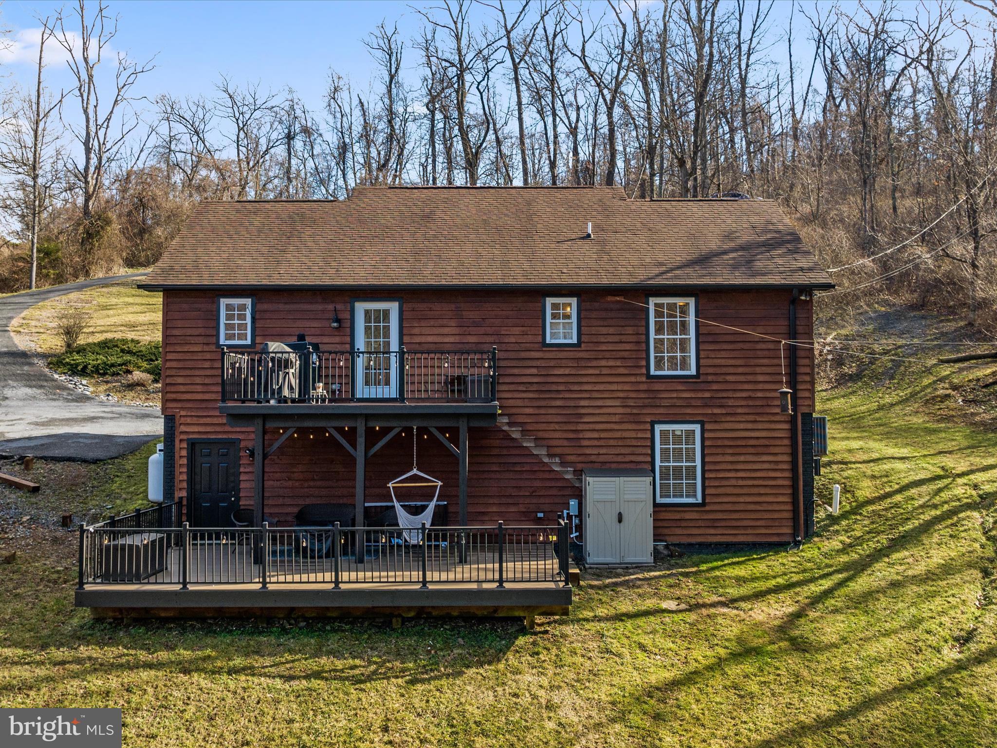 APPLE MT LAKE - Residential