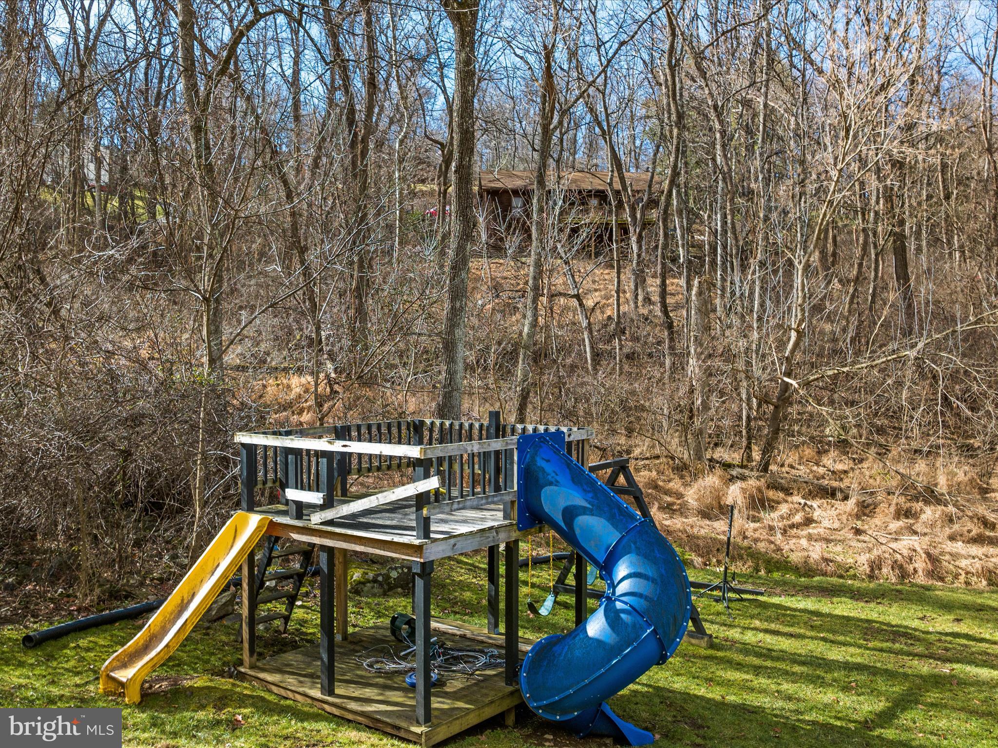 APPLE MT LAKE - Residential