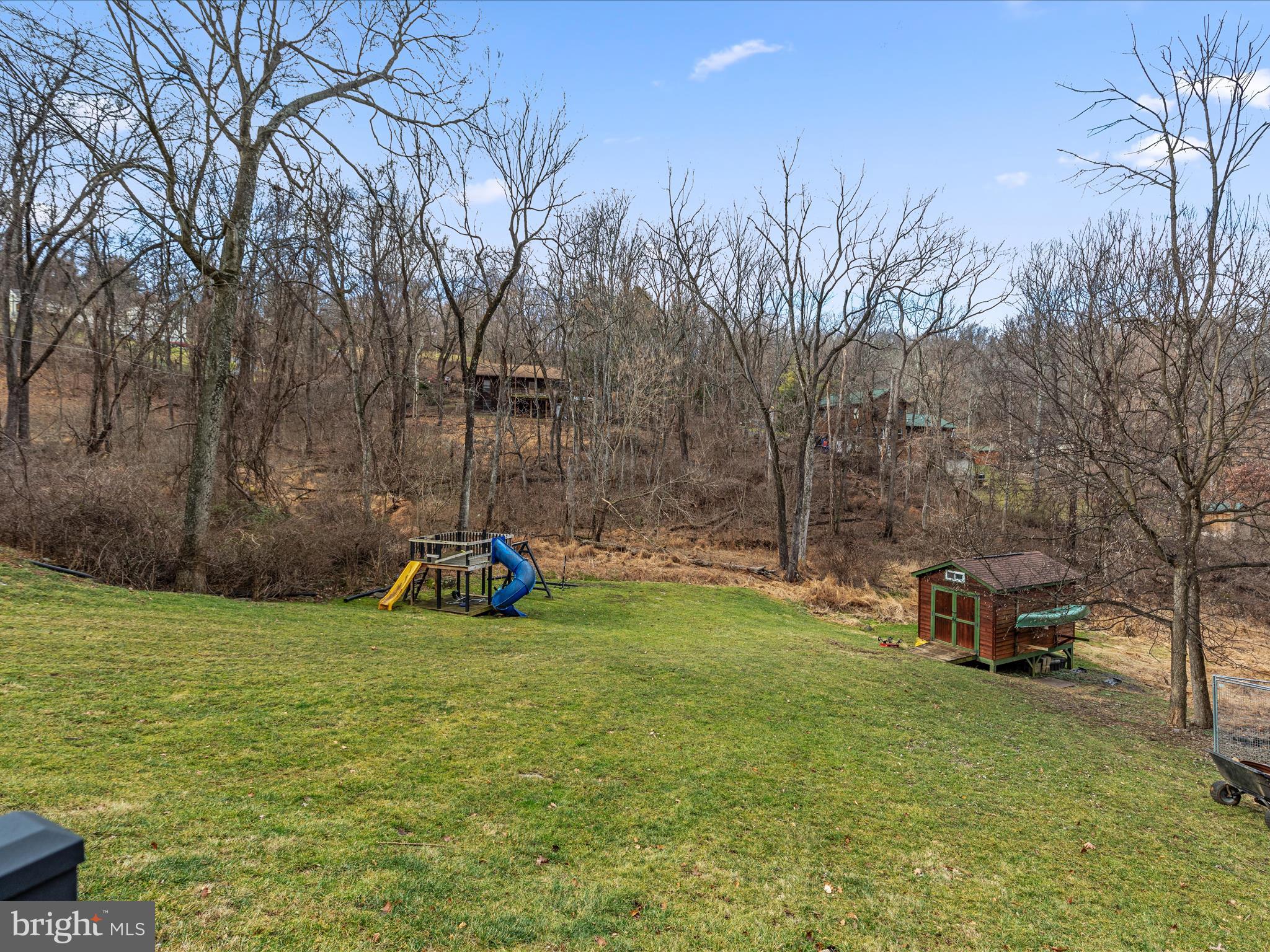 APPLE MT LAKE - Residential