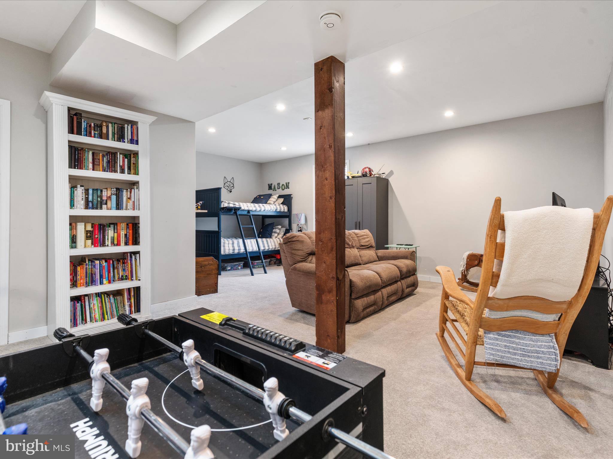 APPLE MT LAKE - Residential