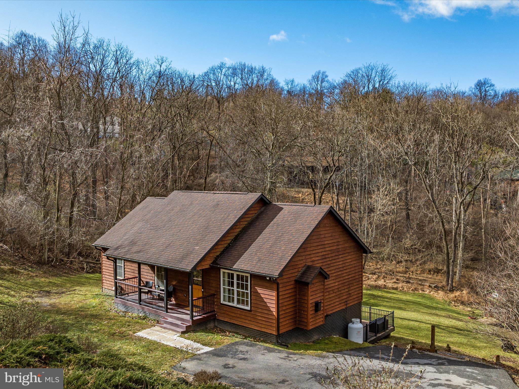APPLE MT LAKE - Residential