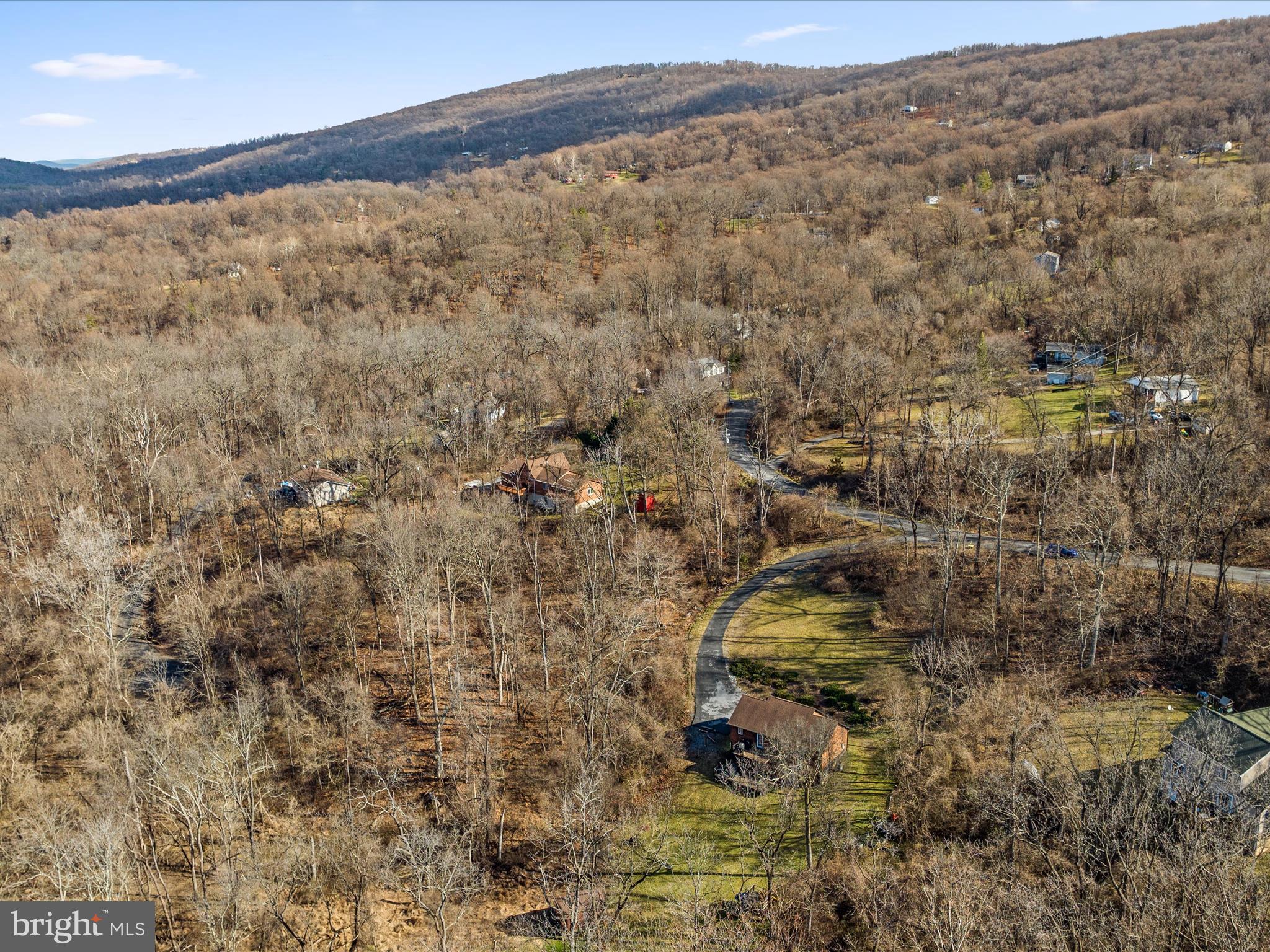 APPLE MT LAKE - Residential