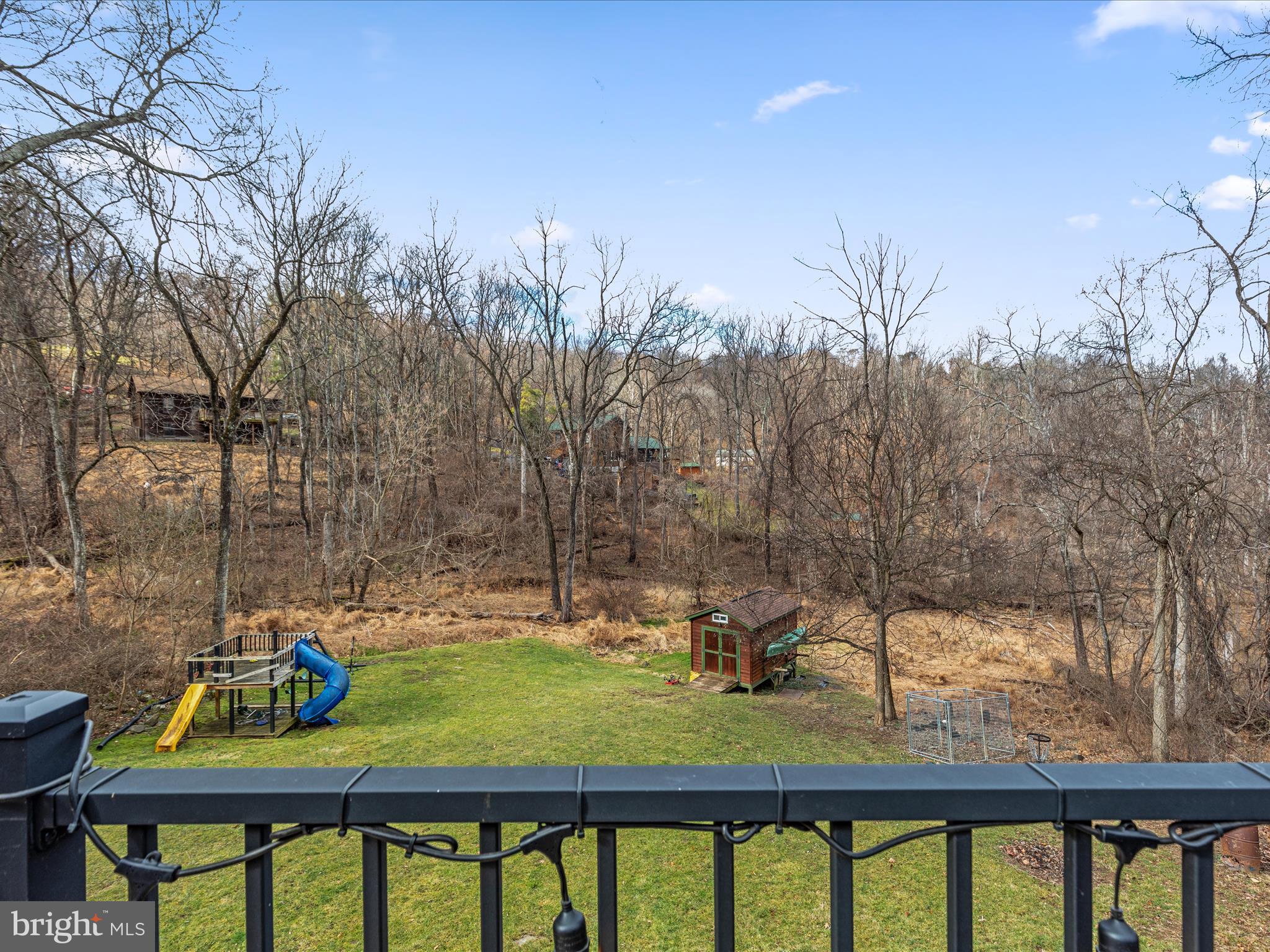 APPLE MT LAKE - Residential