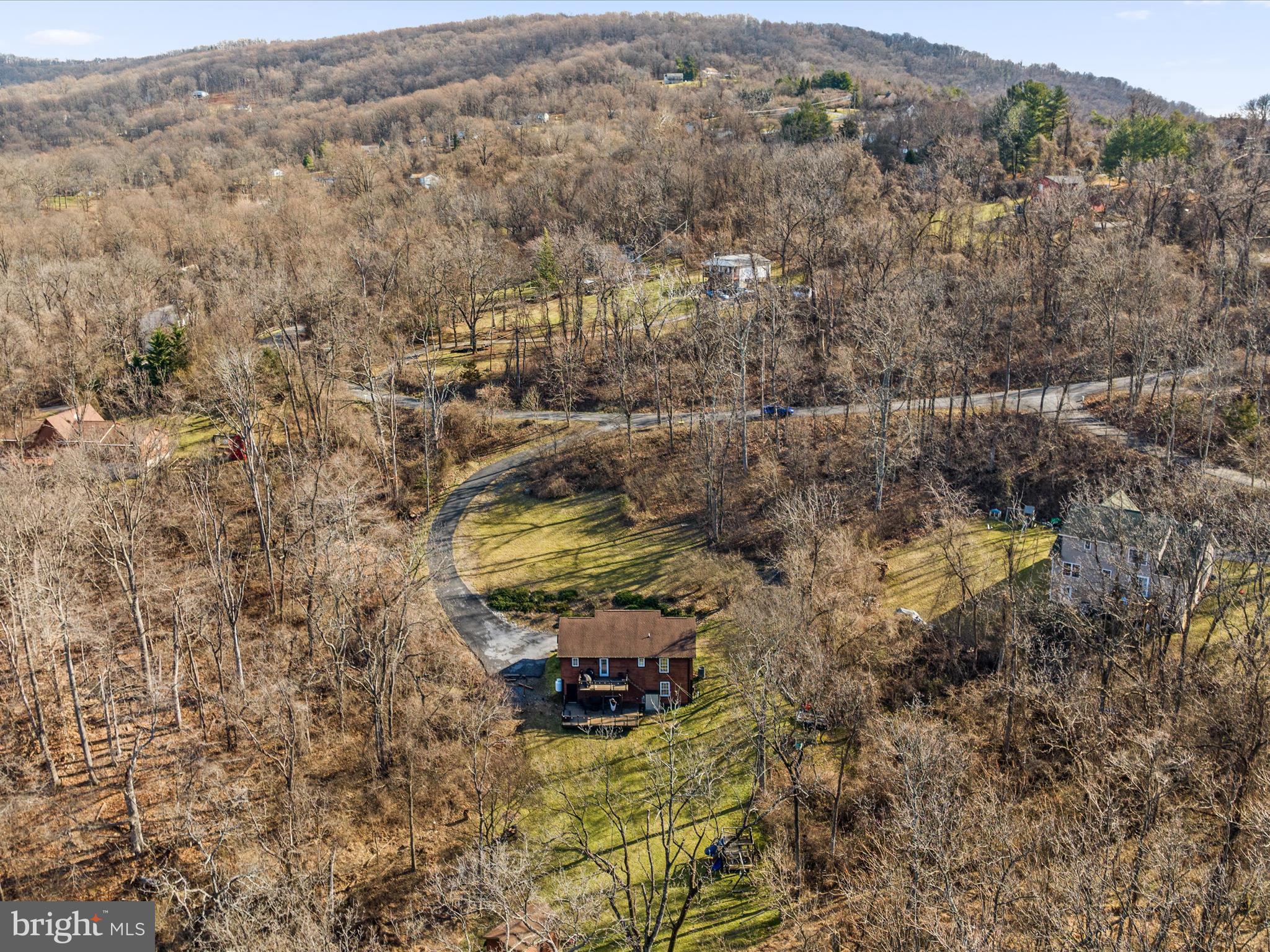 APPLE MT LAKE - Residential