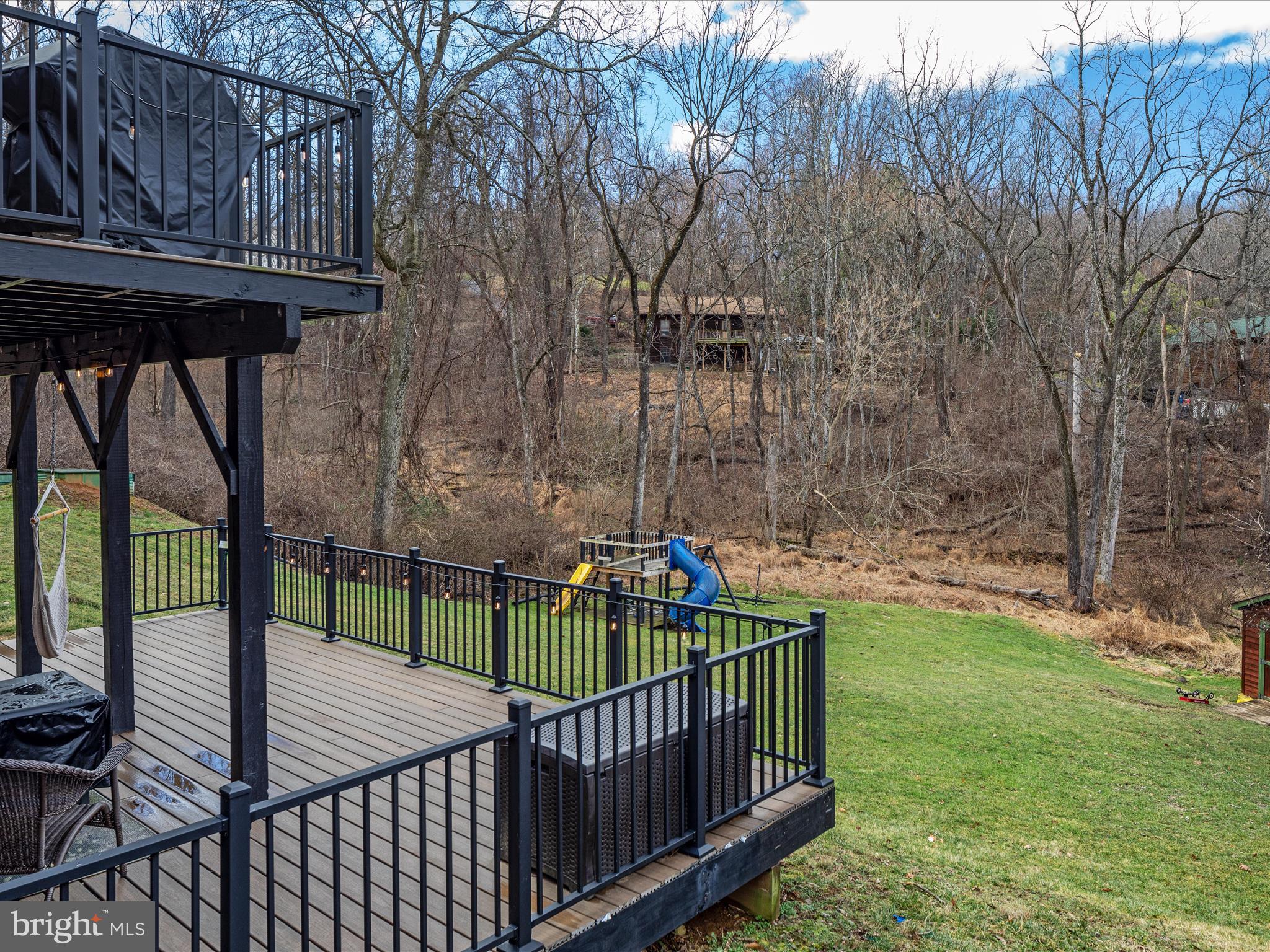 APPLE MT LAKE - Residential