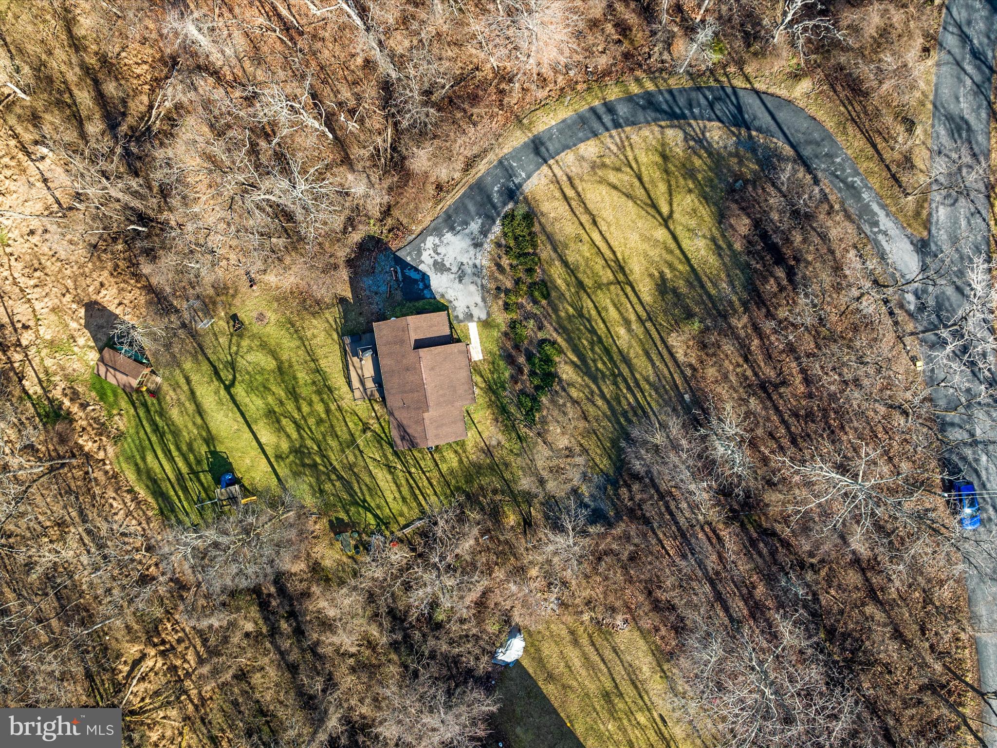 APPLE MT LAKE - Residential