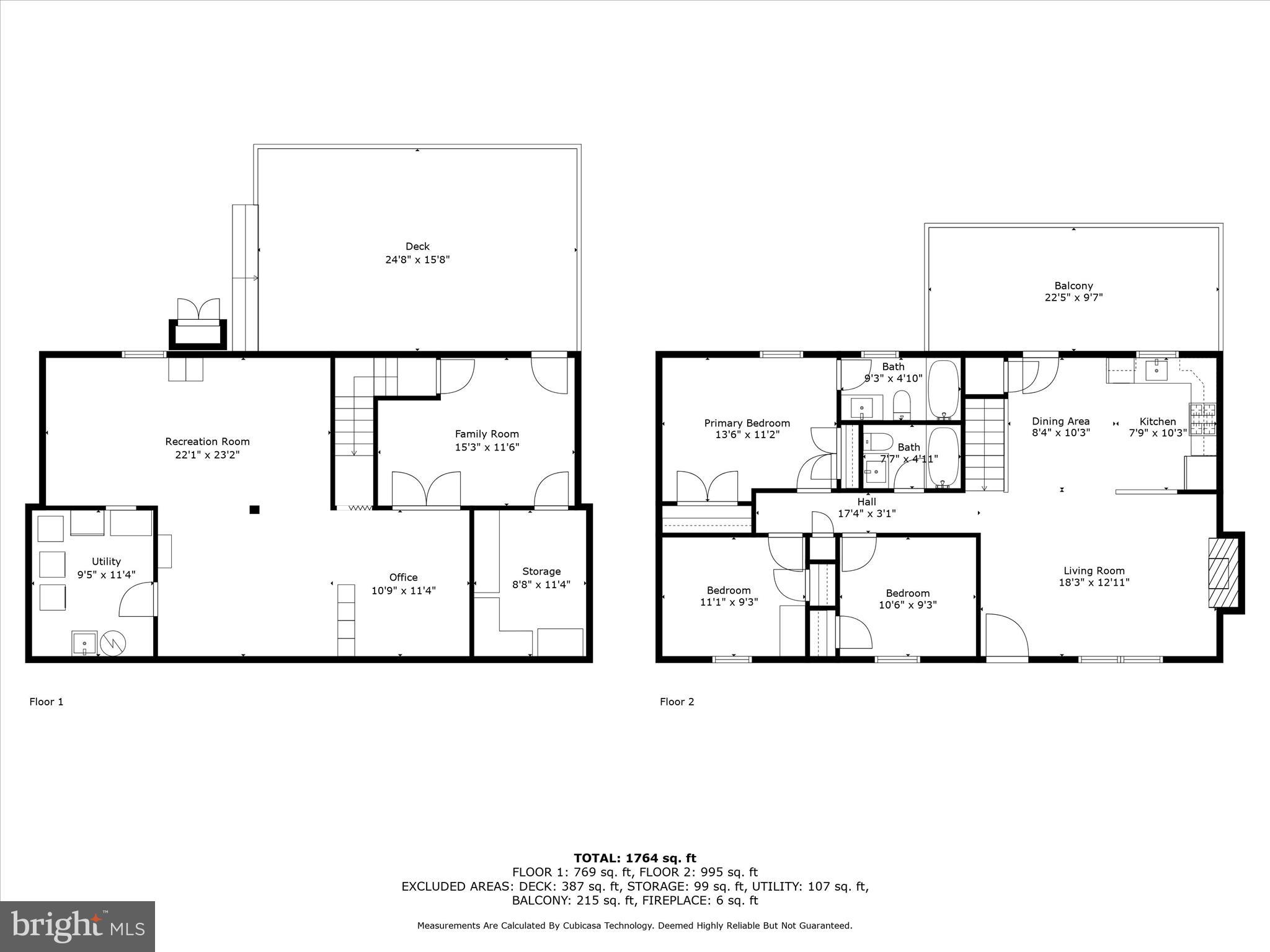 APPLE MT LAKE - Residential