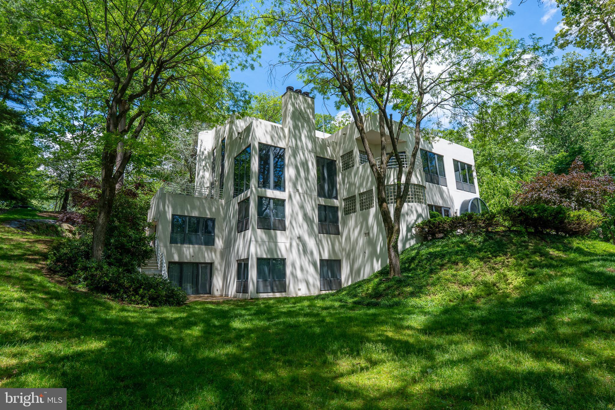PENNWOOD - Residential
