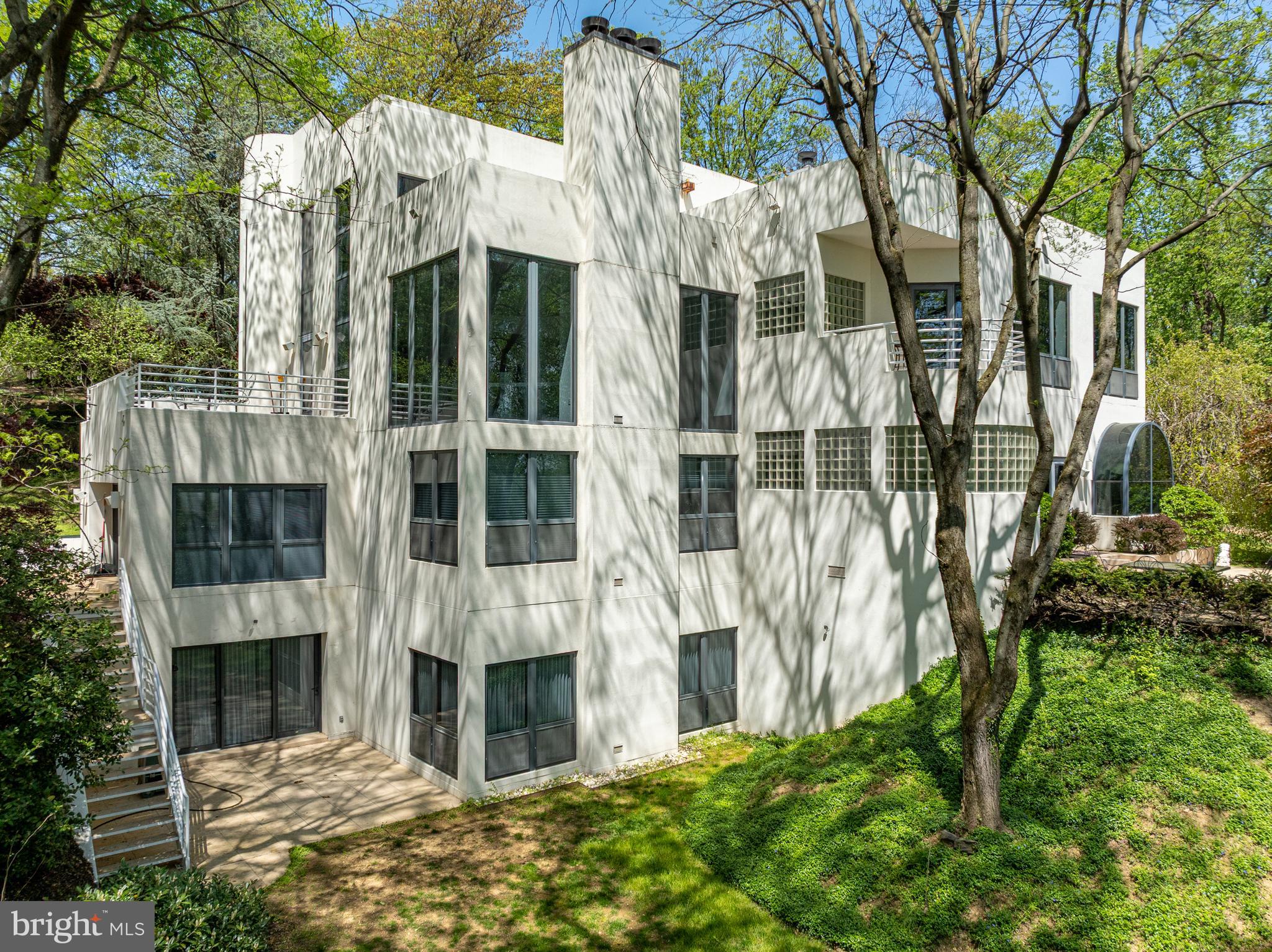 PENNWOOD - Residential