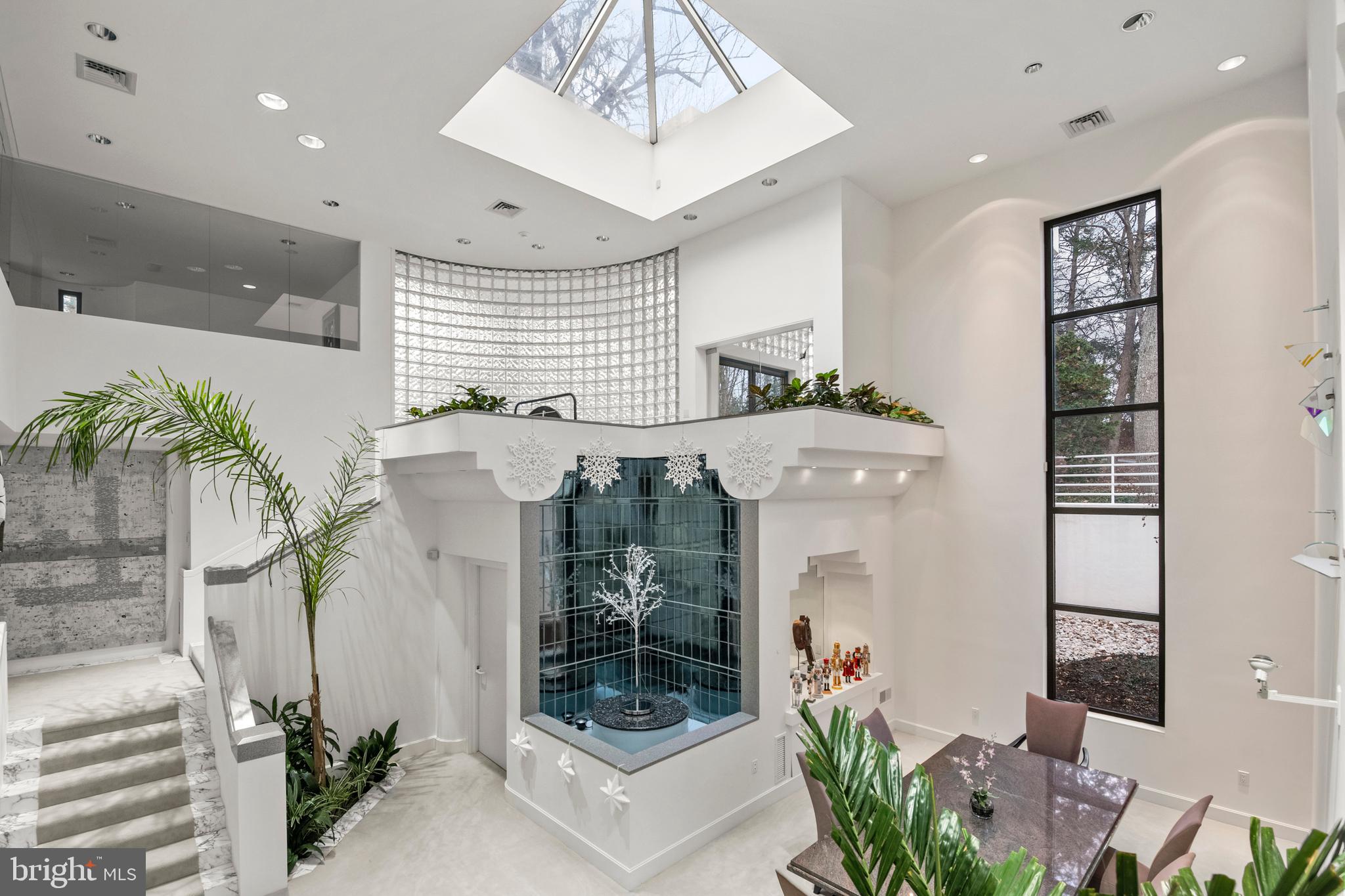 PENNWOOD - Residential