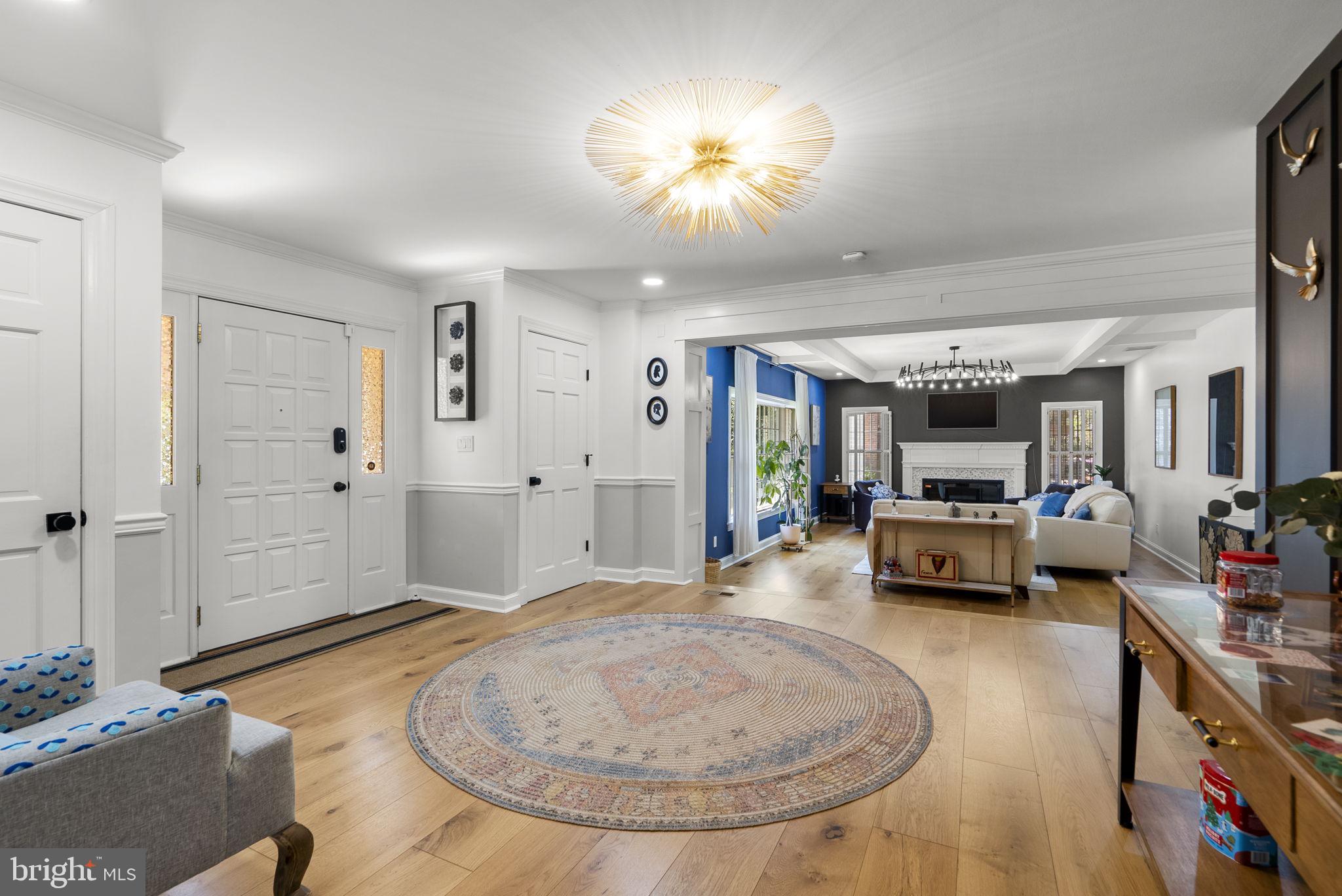 COLLEGE HEIGHTS ESTATES - Residential