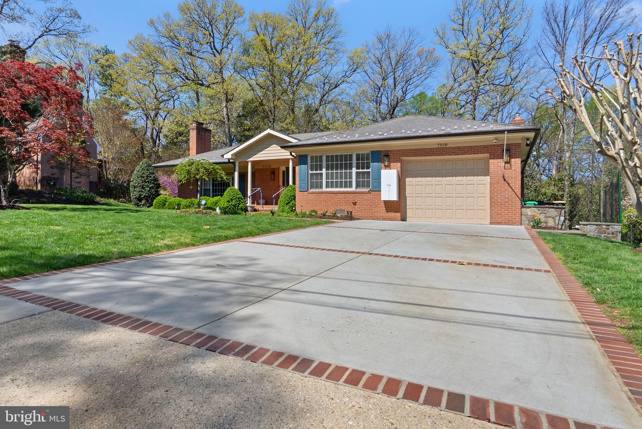 COLLEGE HEIGHTS ESTATES - Residential