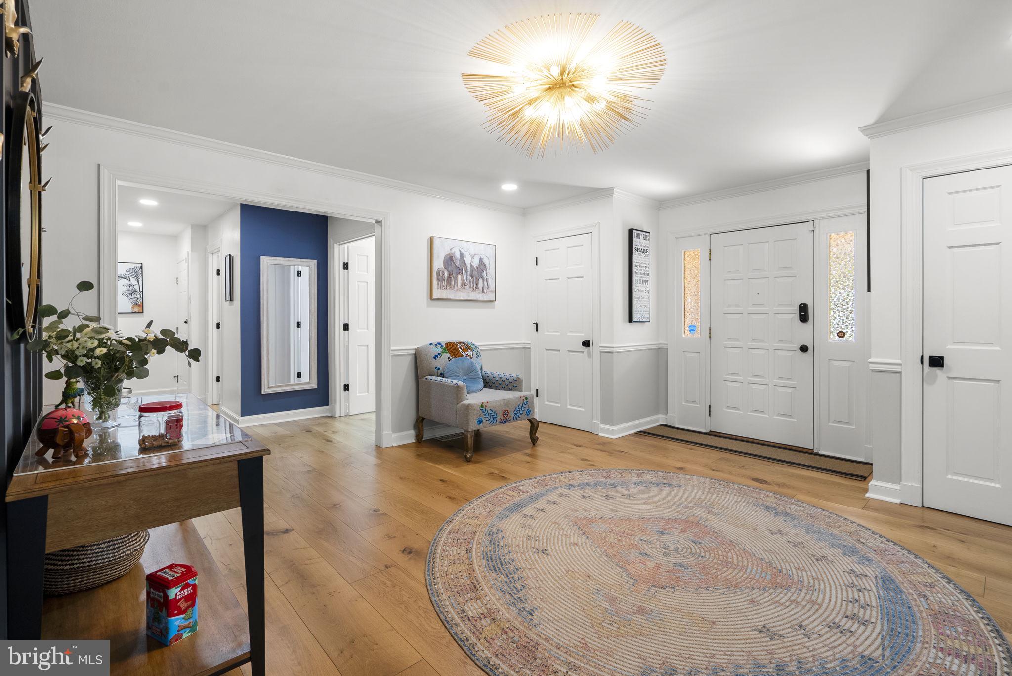 COLLEGE HEIGHTS ESTATES - Residential