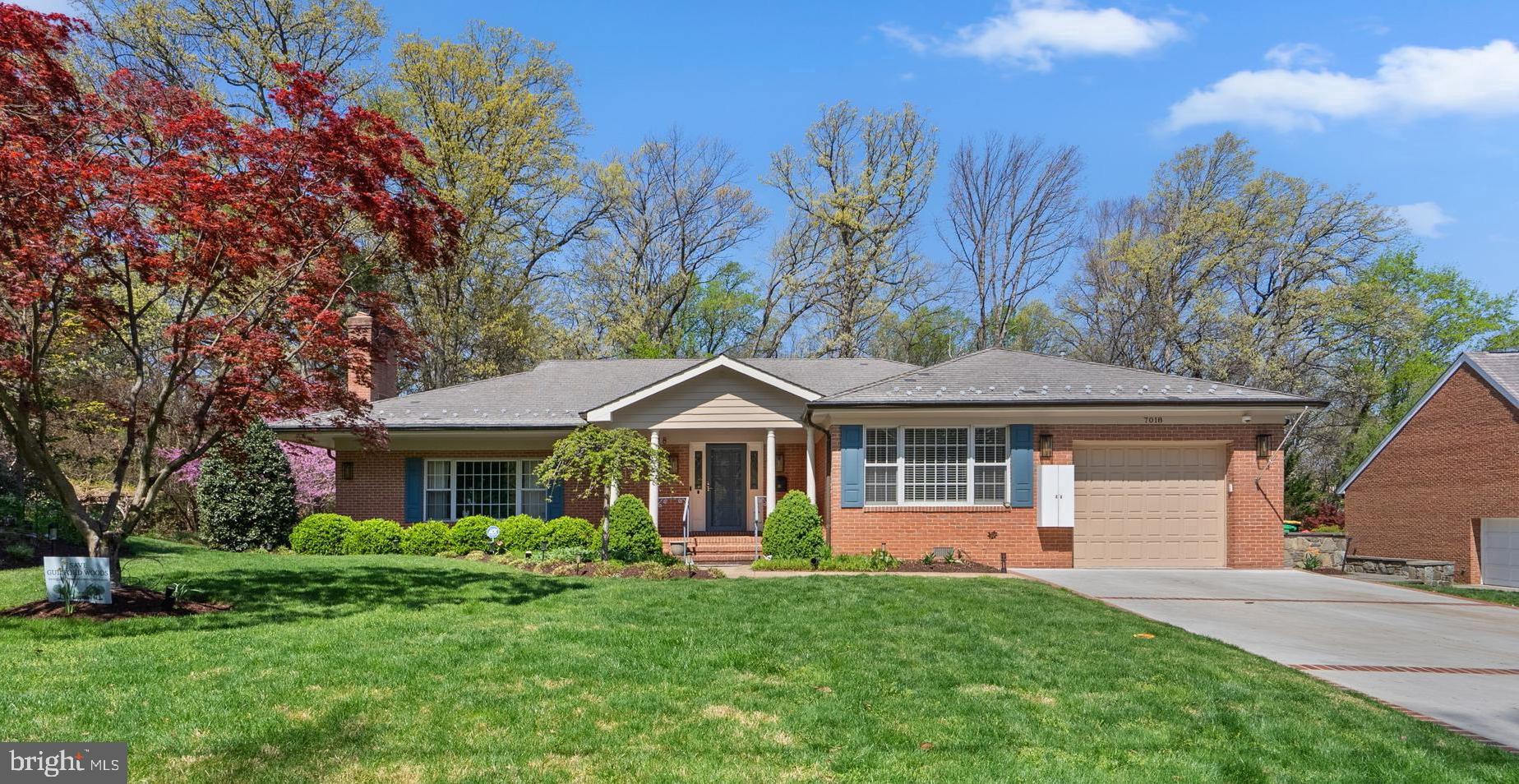 COLLEGE HEIGHTS ESTATES - Residential