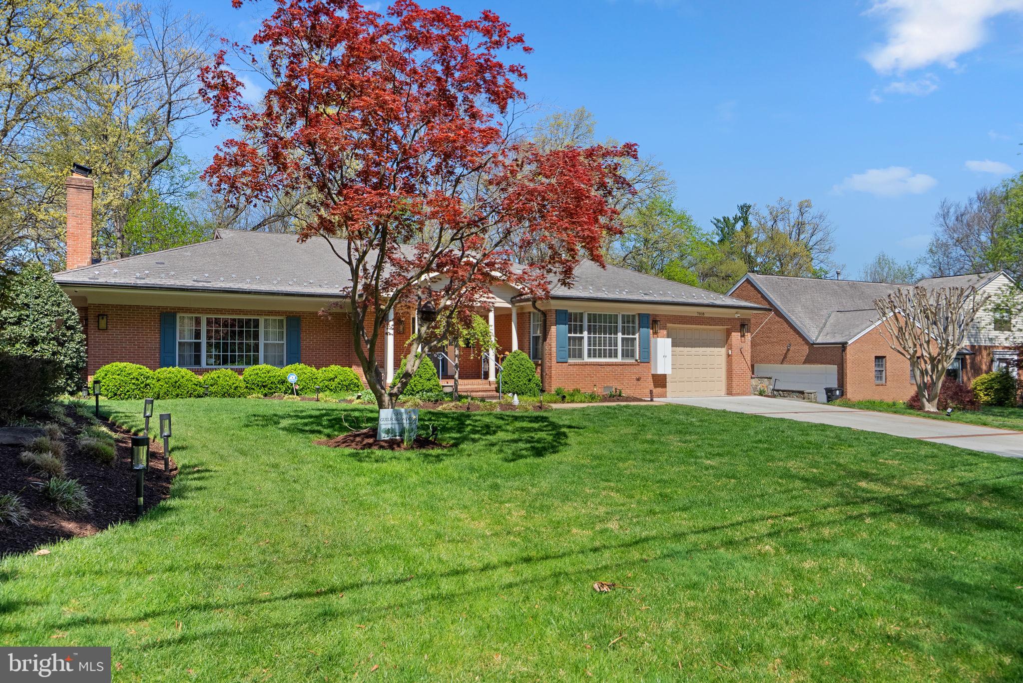 COLLEGE HEIGHTS ESTATES - Residential