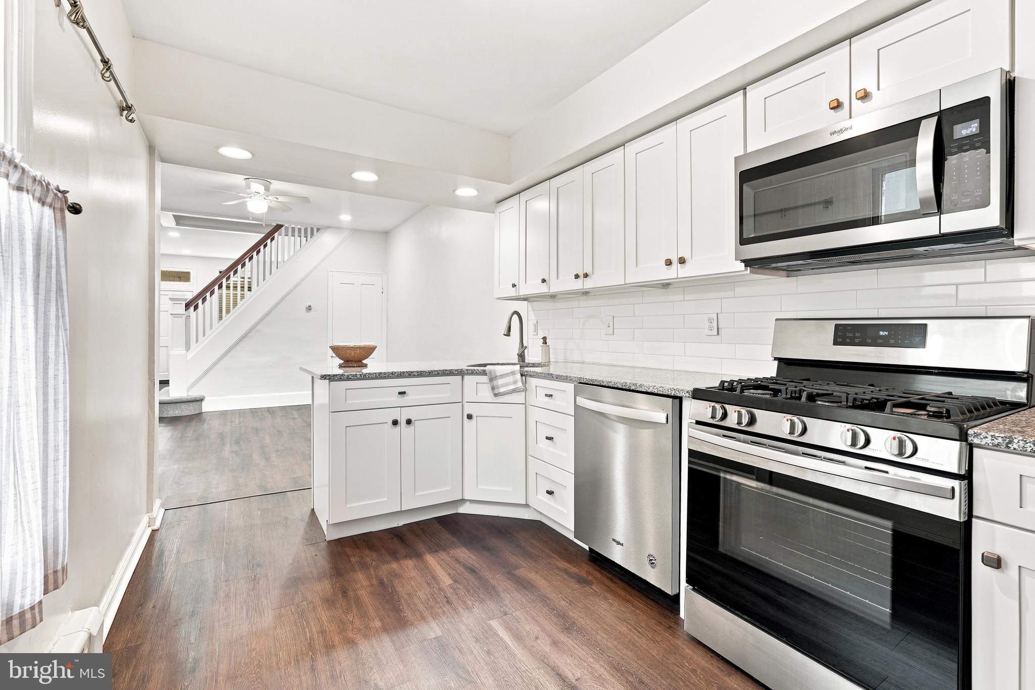 WISSAHICKON - Residential