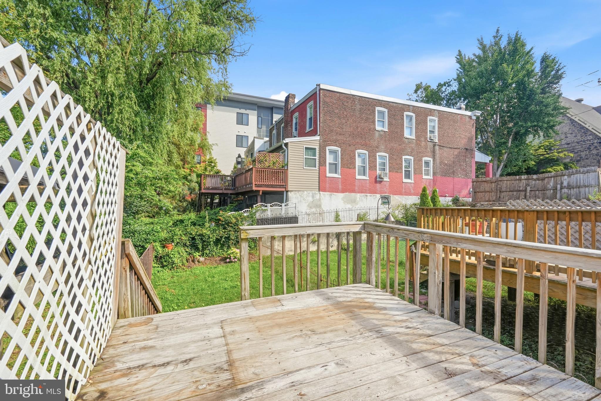 WISSAHICKON - Residential