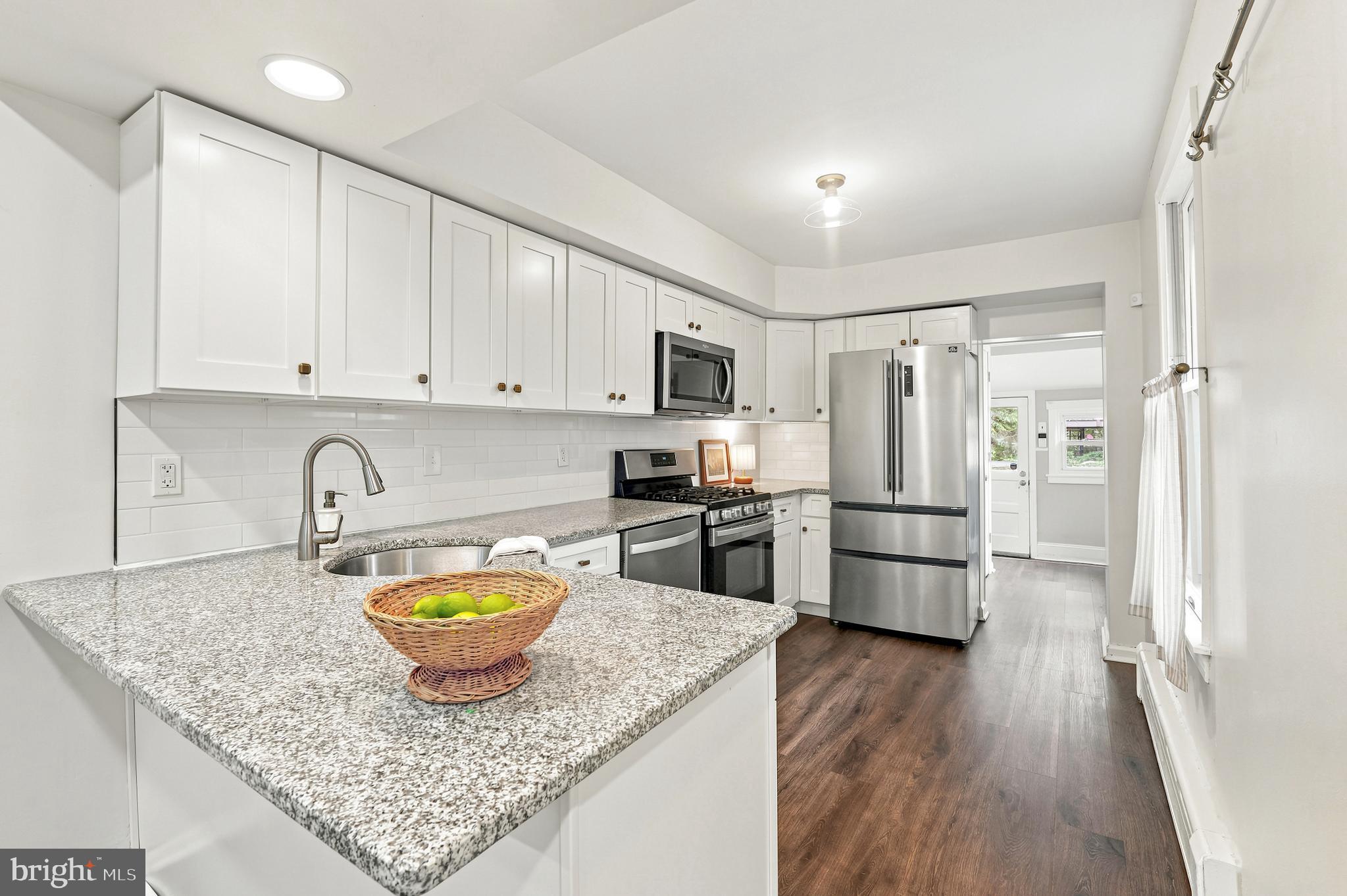 WISSAHICKON - Residential