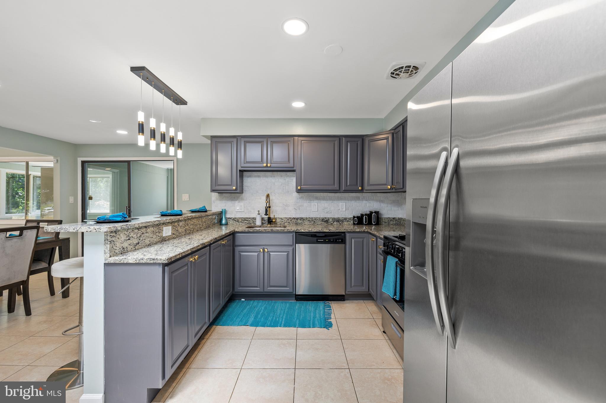 FOREST KNOLLS - Residential