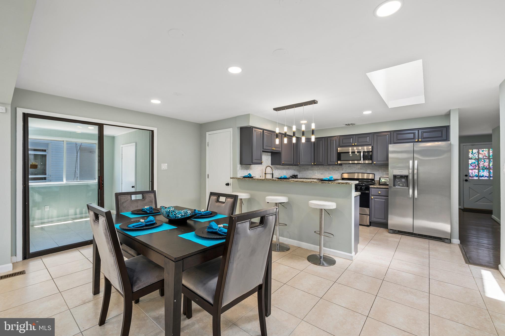 FOREST KNOLLS - Residential