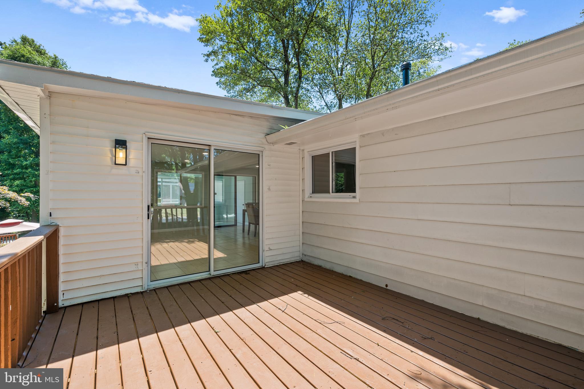 FOREST KNOLLS - Residential