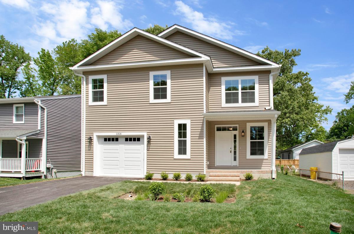 AVALON SHORES - Residential