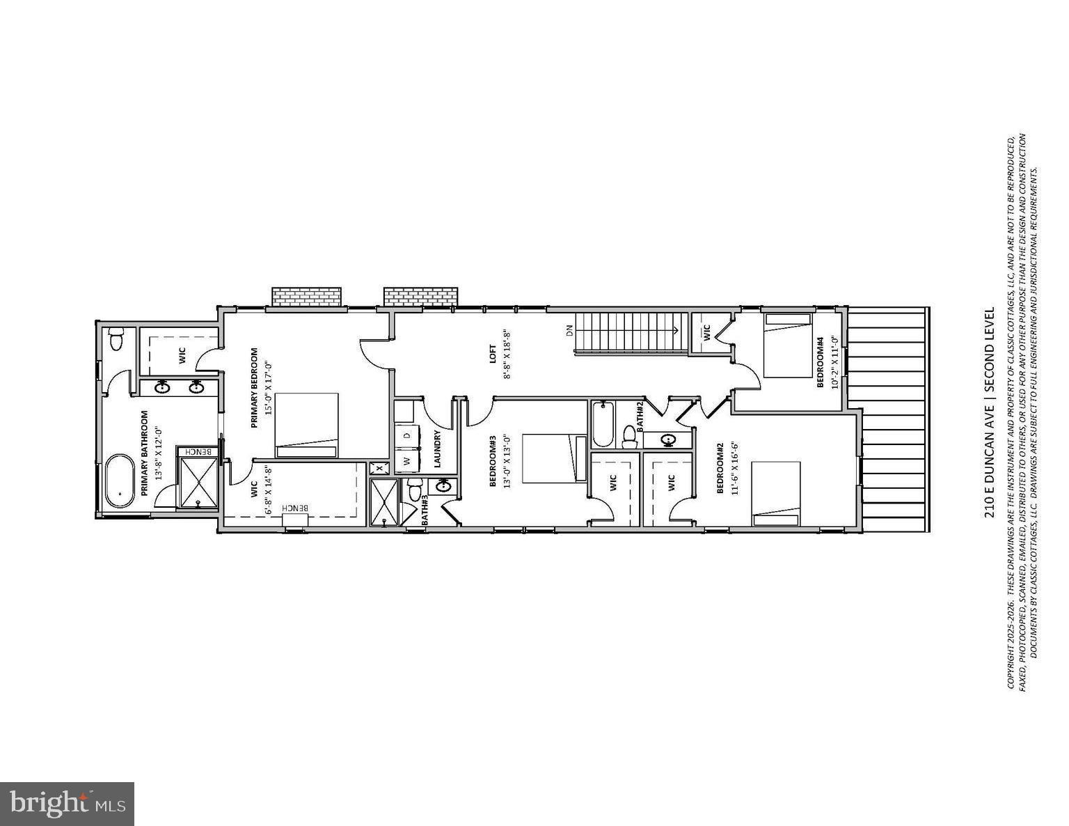 DEL RAY - Residential