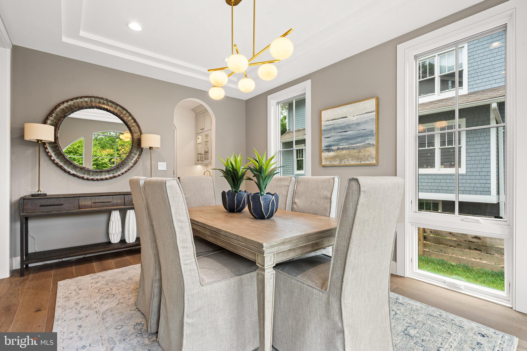 DEL RAY - Residential