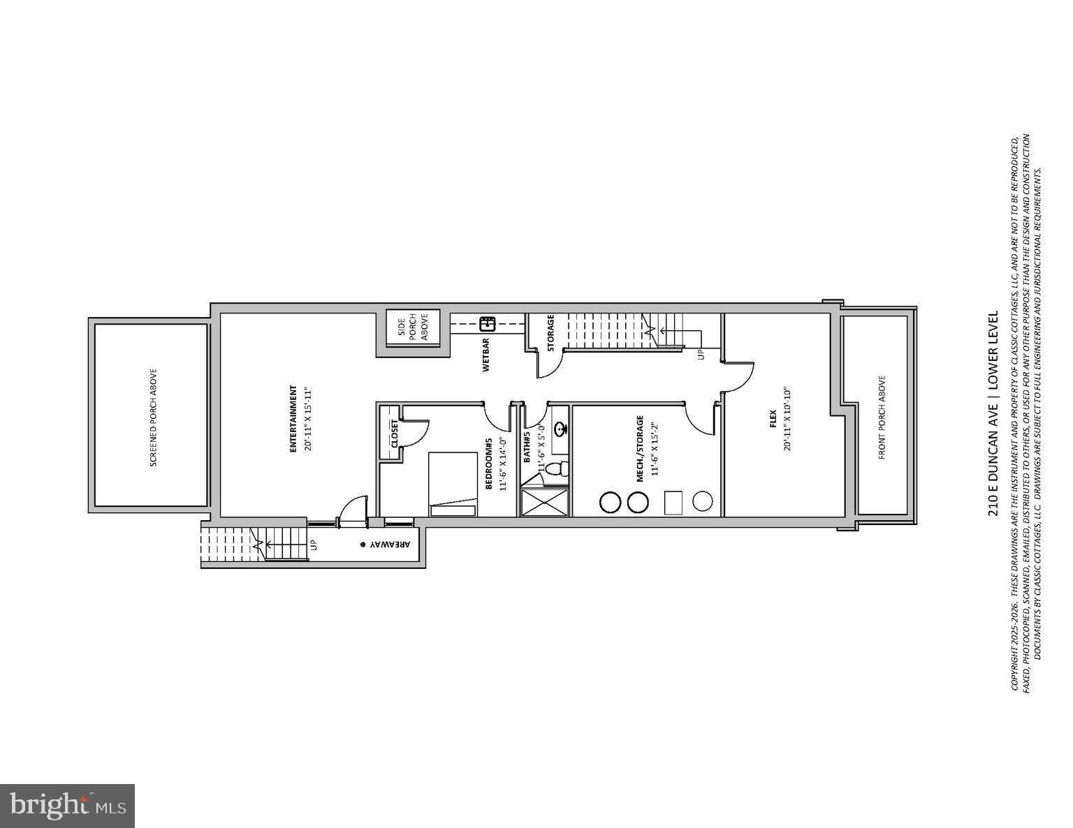 DEL RAY - Residential