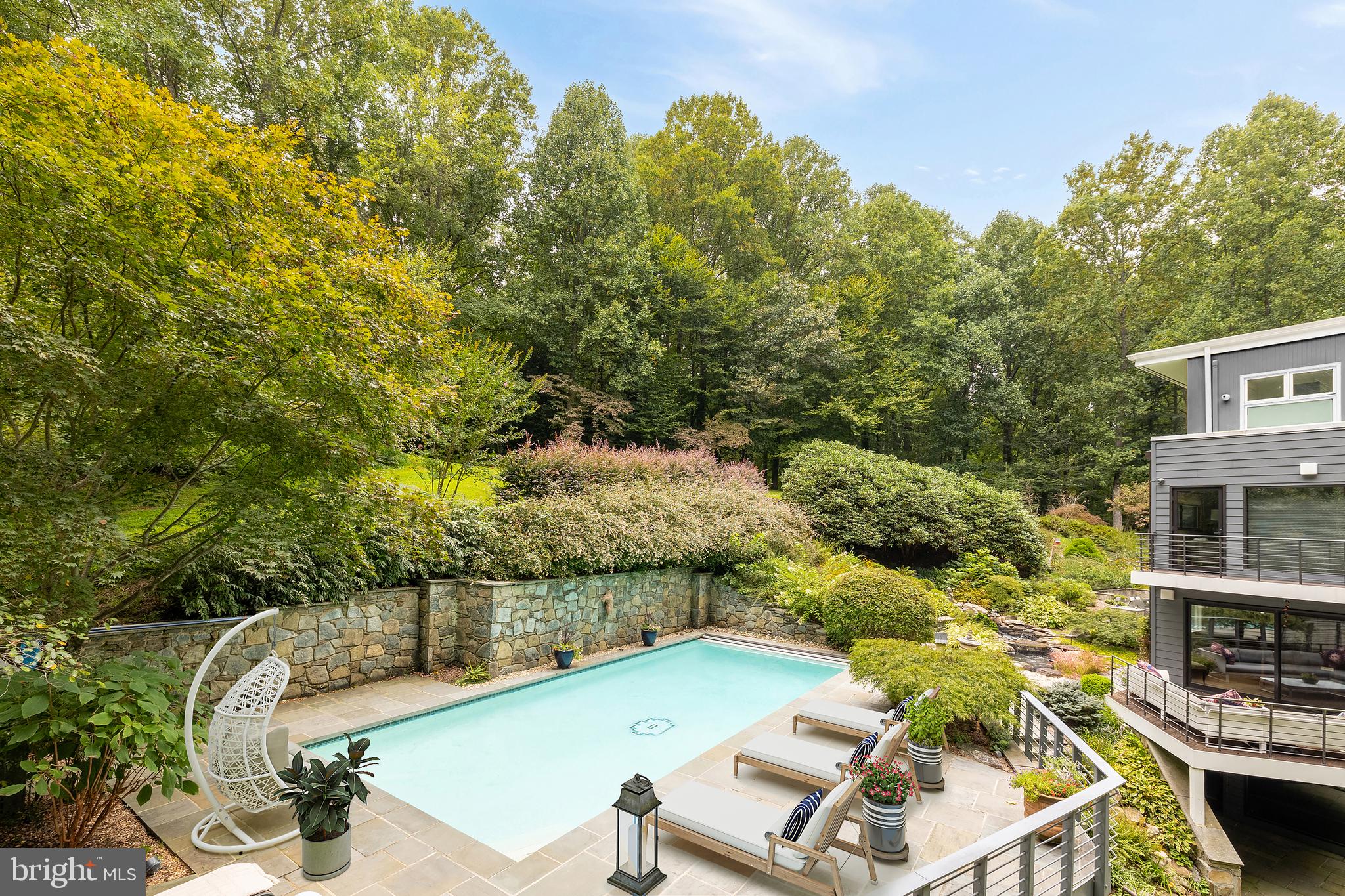 POTOMAC - Residential