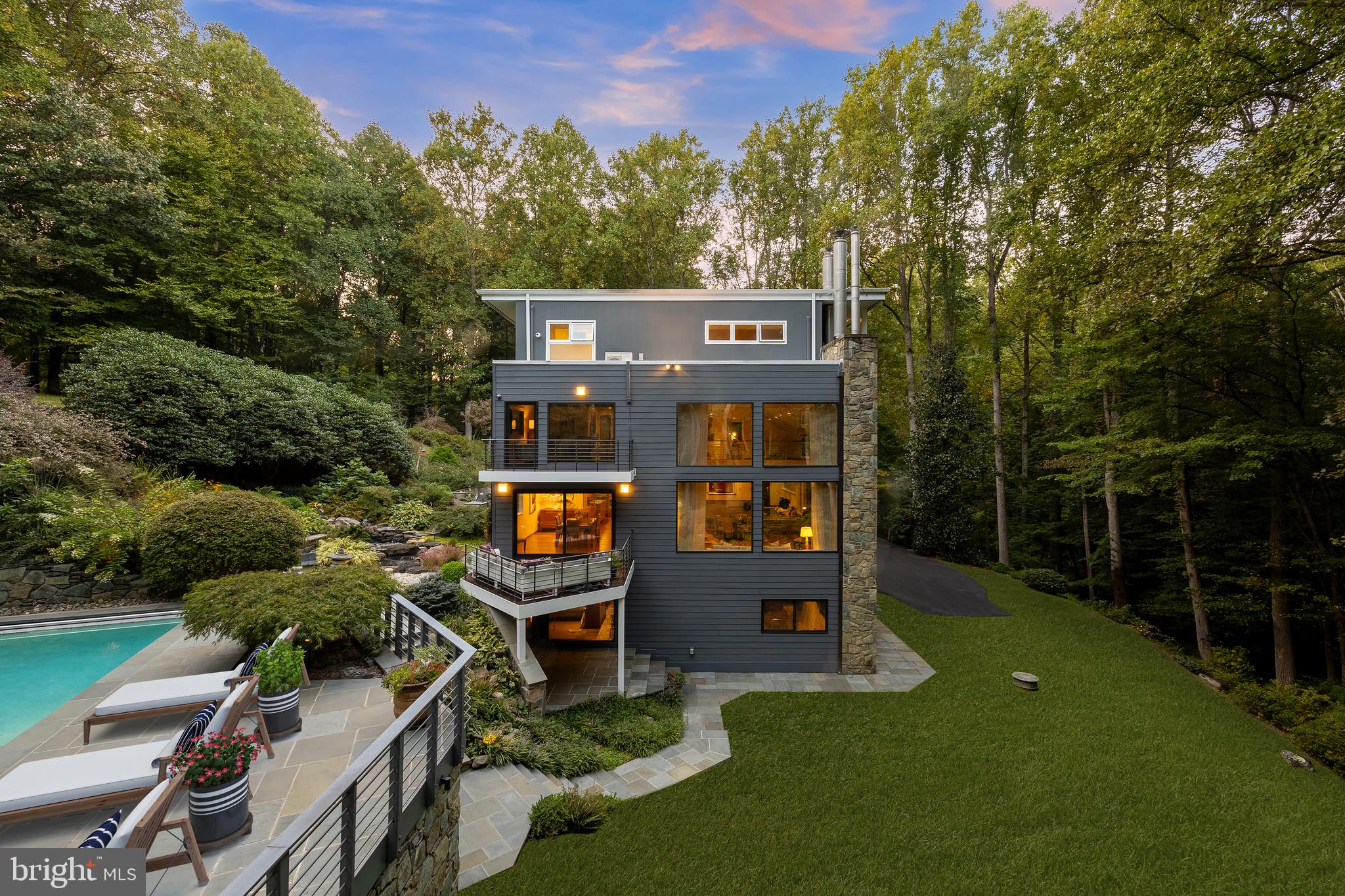 POTOMAC - Residential