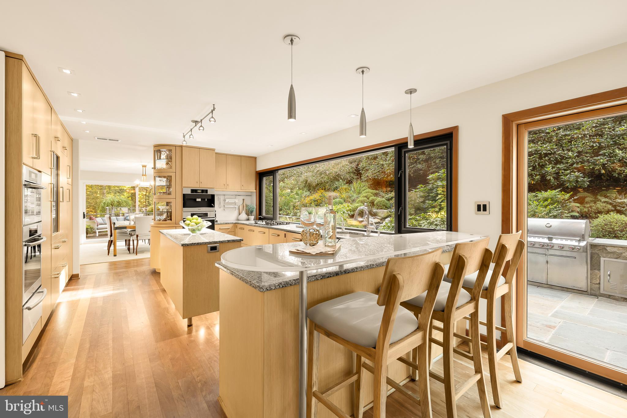 POTOMAC - Residential