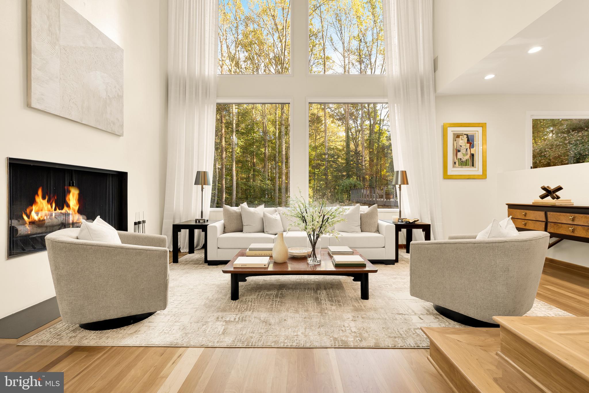 POTOMAC - Residential