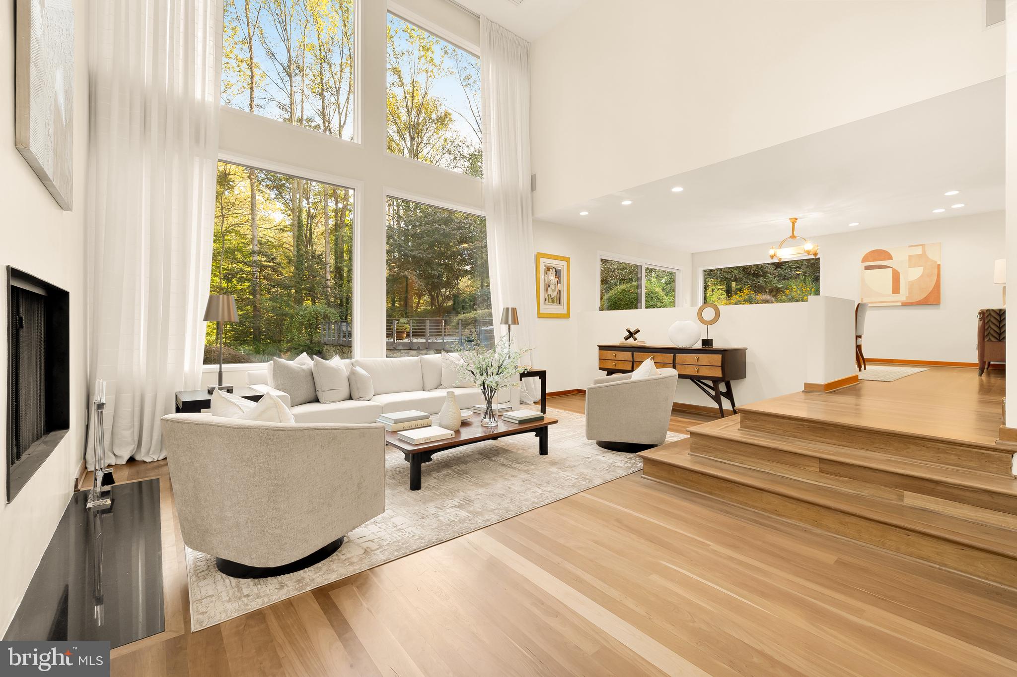 POTOMAC - Residential