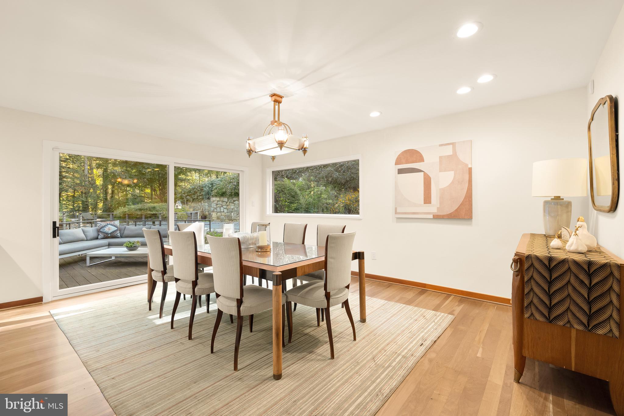 POTOMAC - Residential