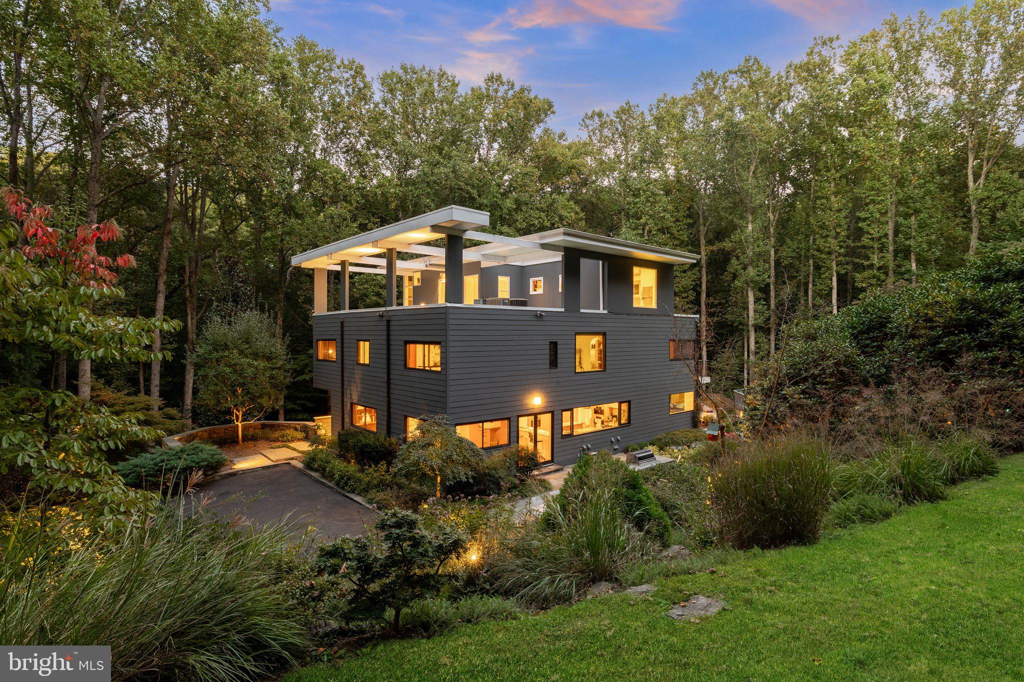 POTOMAC - Residential