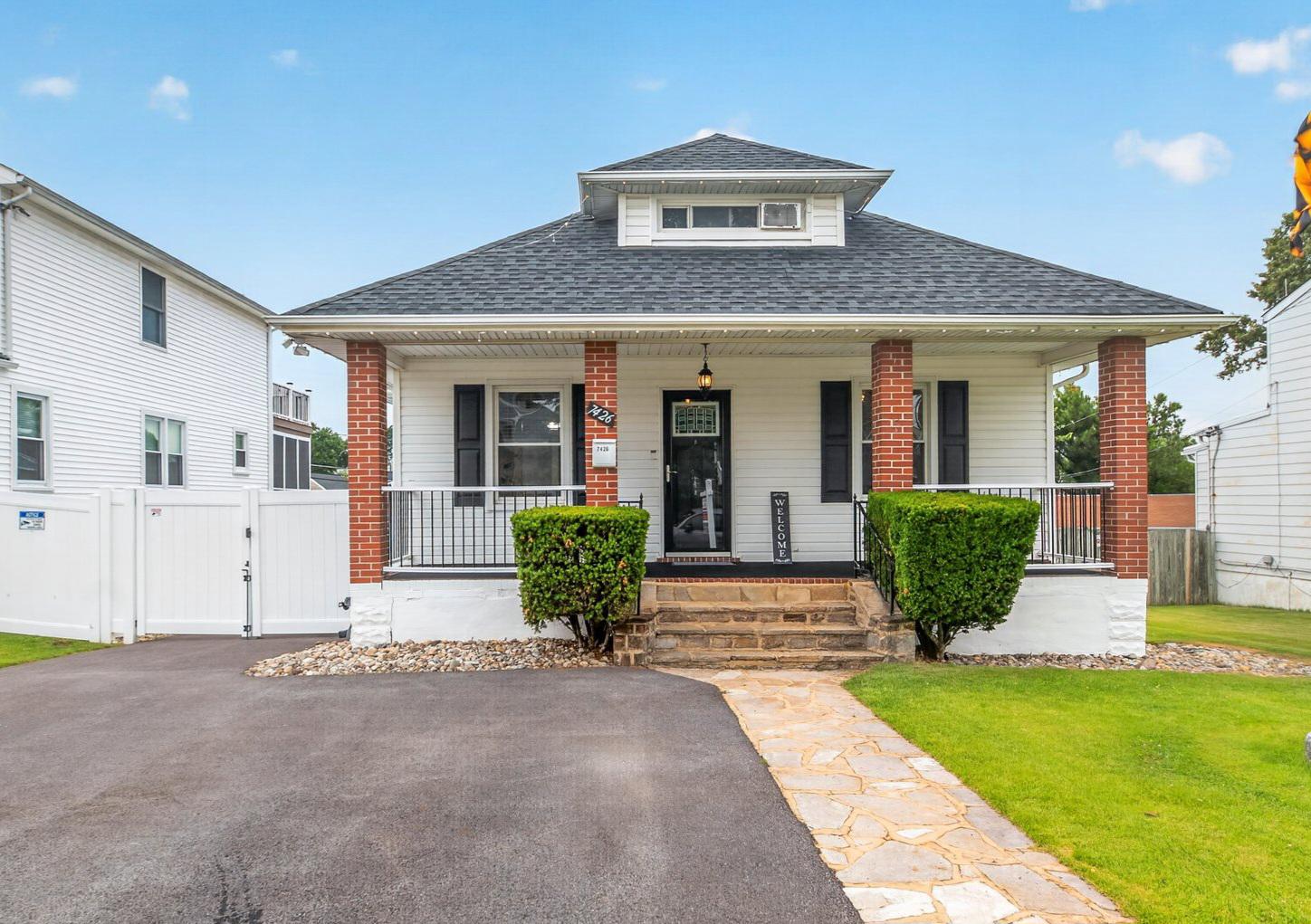OVERLEA HILLS - Residential